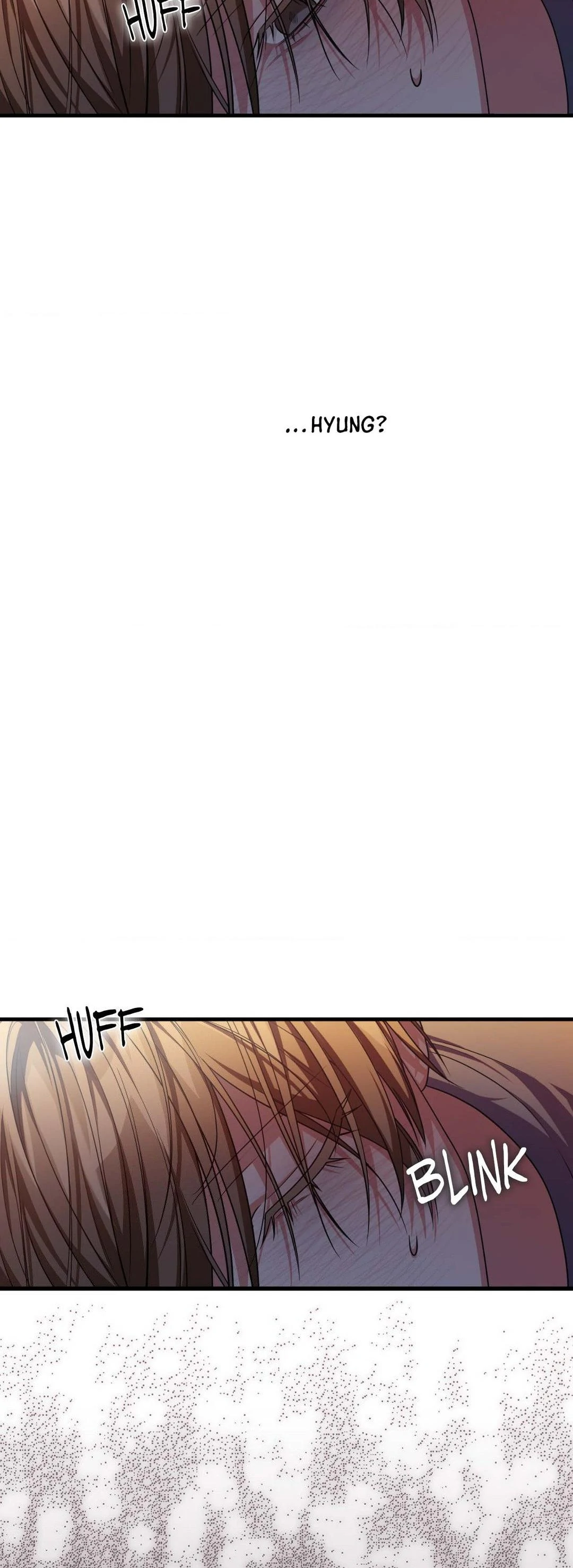 Virtual Strangers [Official] - Chapter 43 manhwa