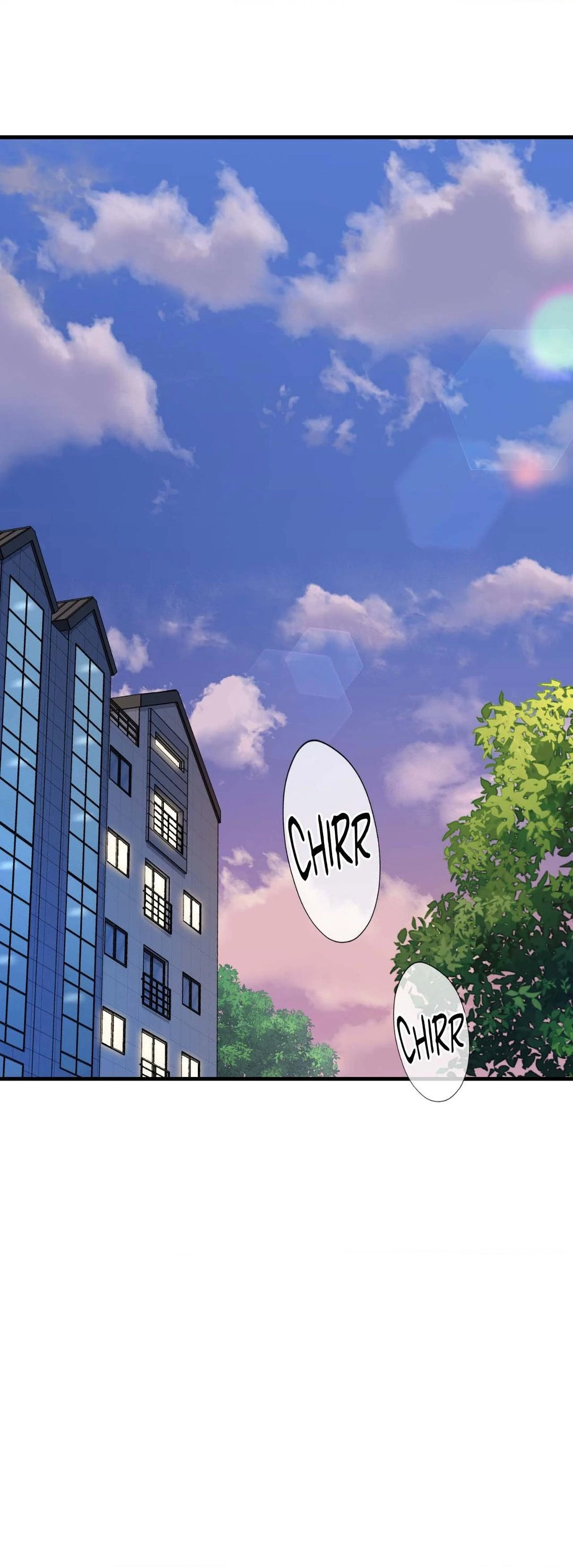 Virtual Strangers [Official] - Chapter 43 manhwa