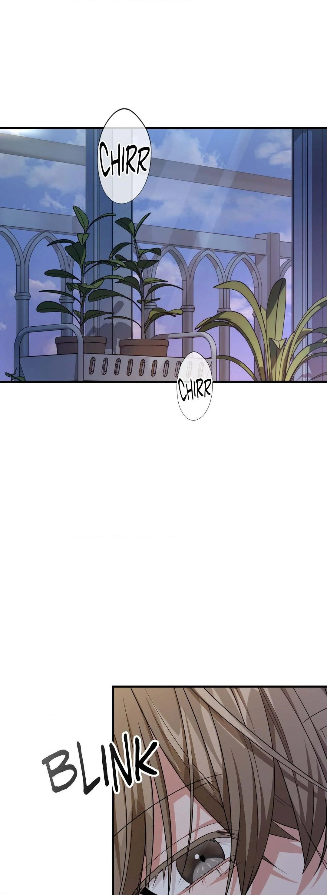 Virtual Strangers [Official] - Chapter 43 manhwa