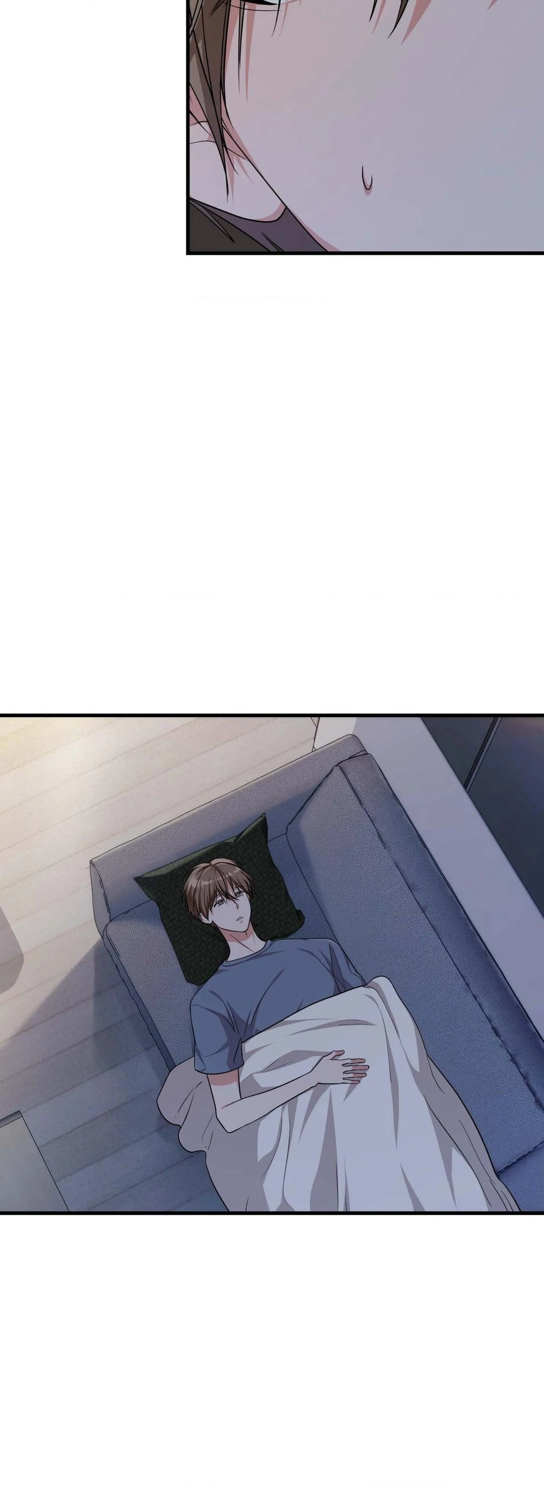 Virtual Strangers [Official] - Chapter 43 manhwa