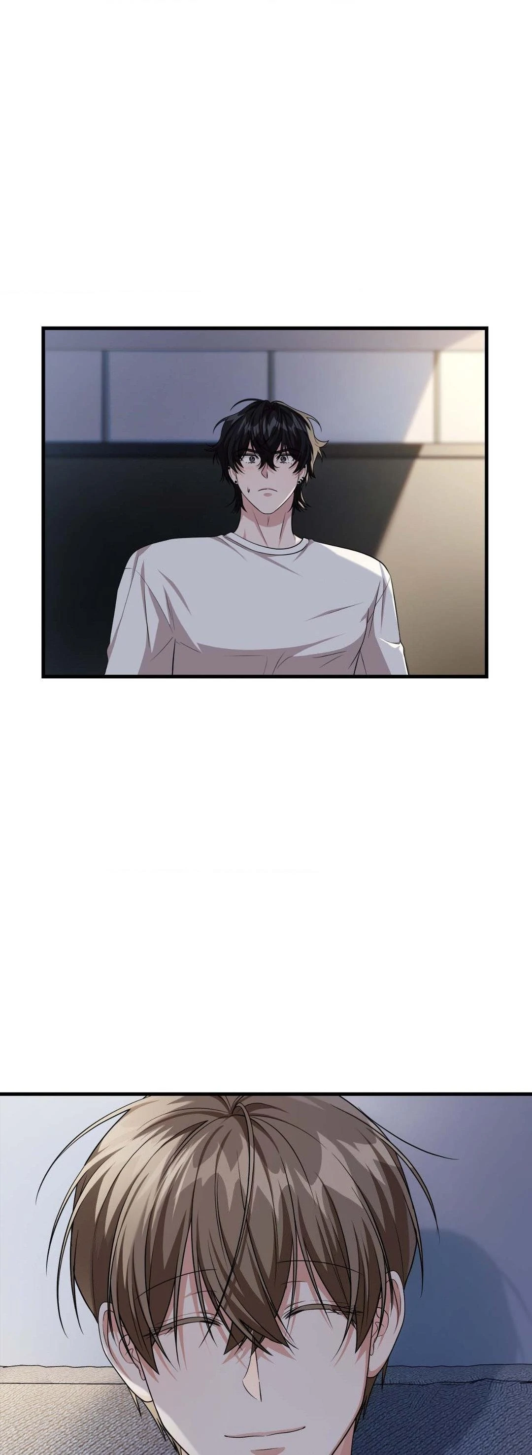 Virtual Strangers [Official] - Chapter 43 manhwa