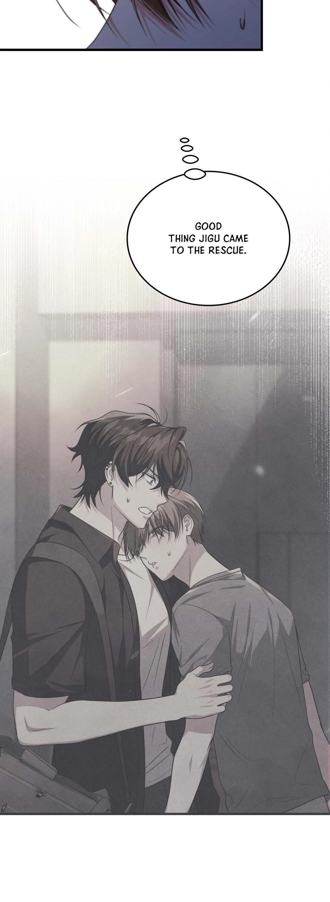 Virtual Strangers [Official] - Chapter 44 manhwa