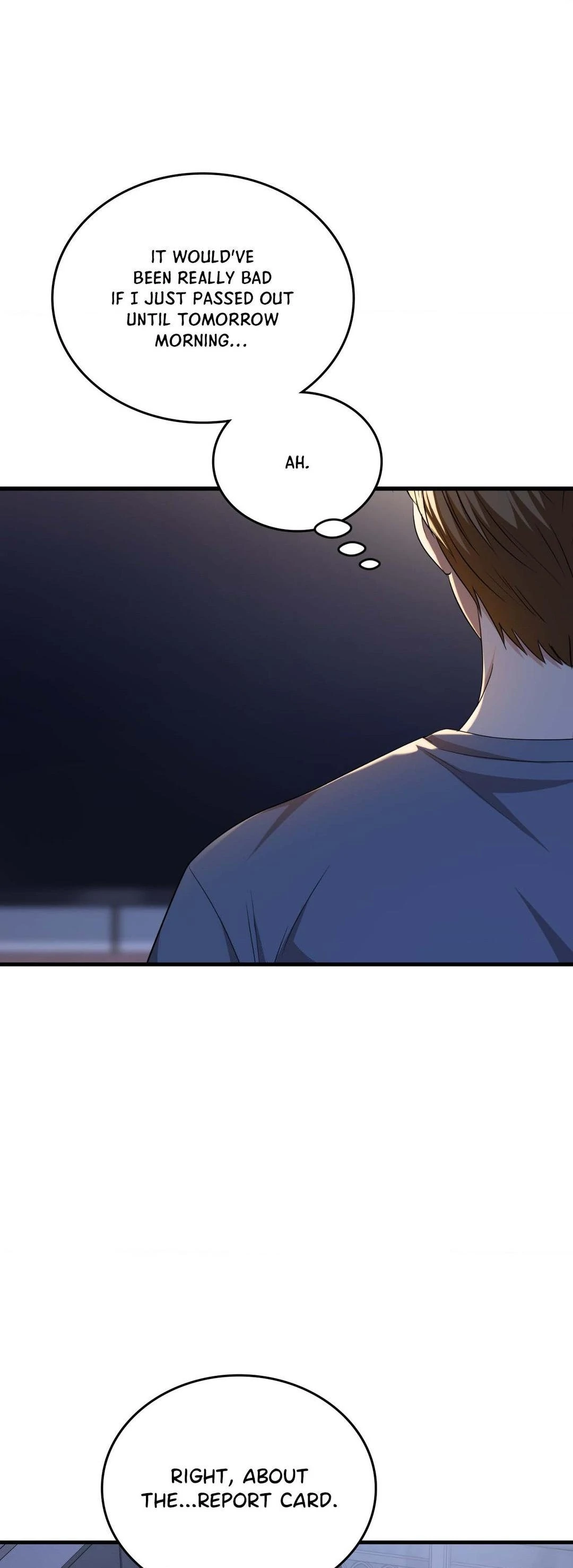 Virtual Strangers [Official] - Chapter 44 manhwa