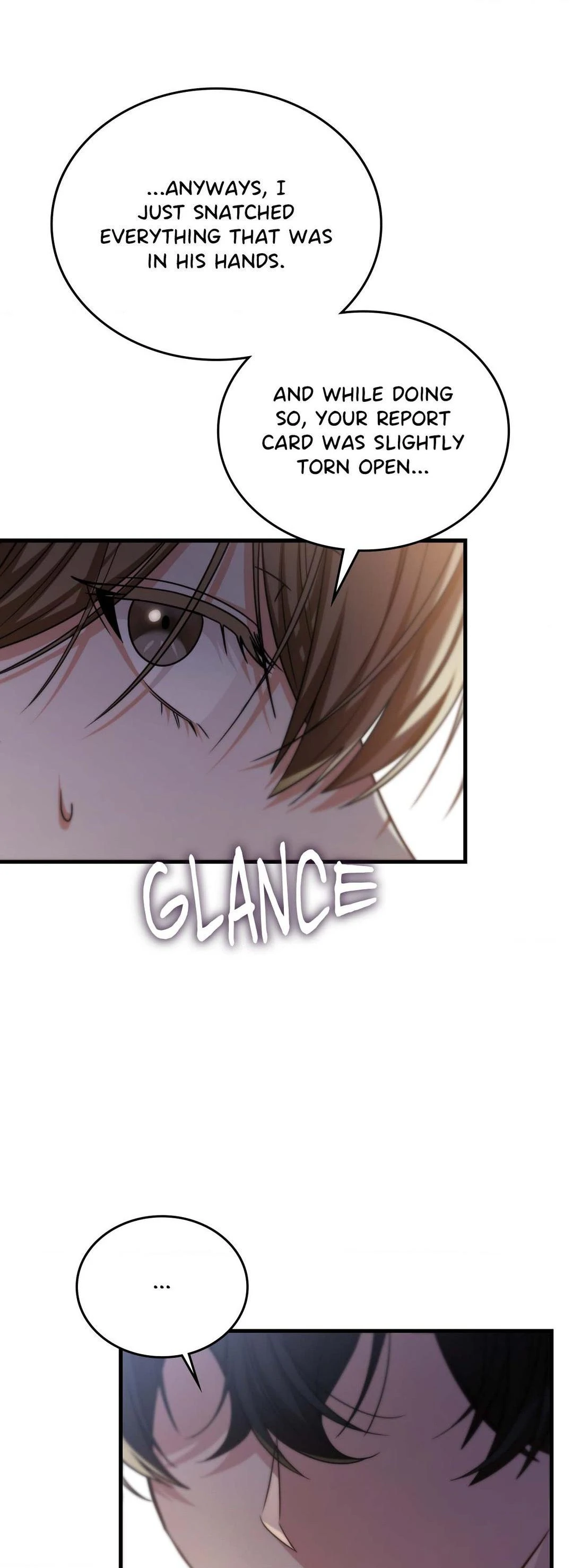 Virtual Strangers [Official] - Chapter 44 manhwa