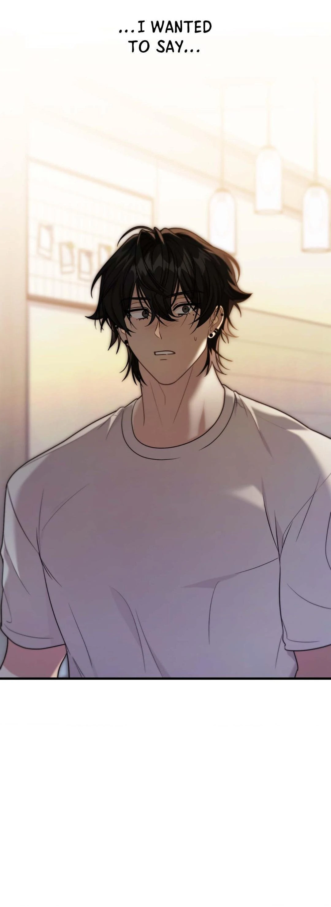 Virtual Strangers [Official] - Chapter 44 manhwa