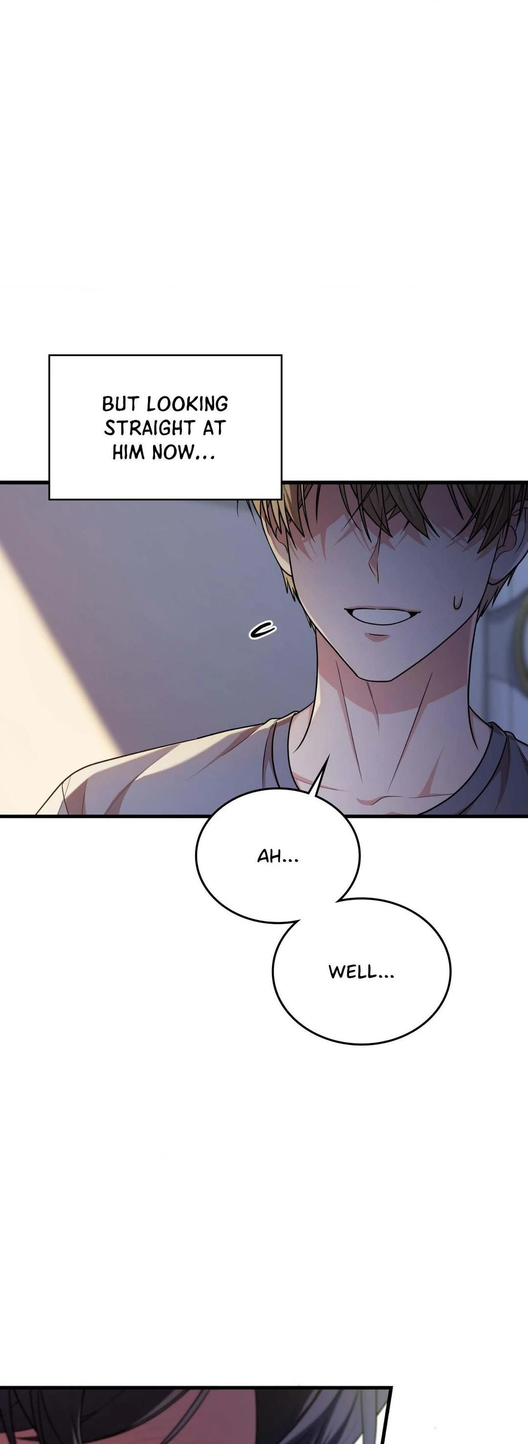 Virtual Strangers [Official] - Chapter 44 manhwa