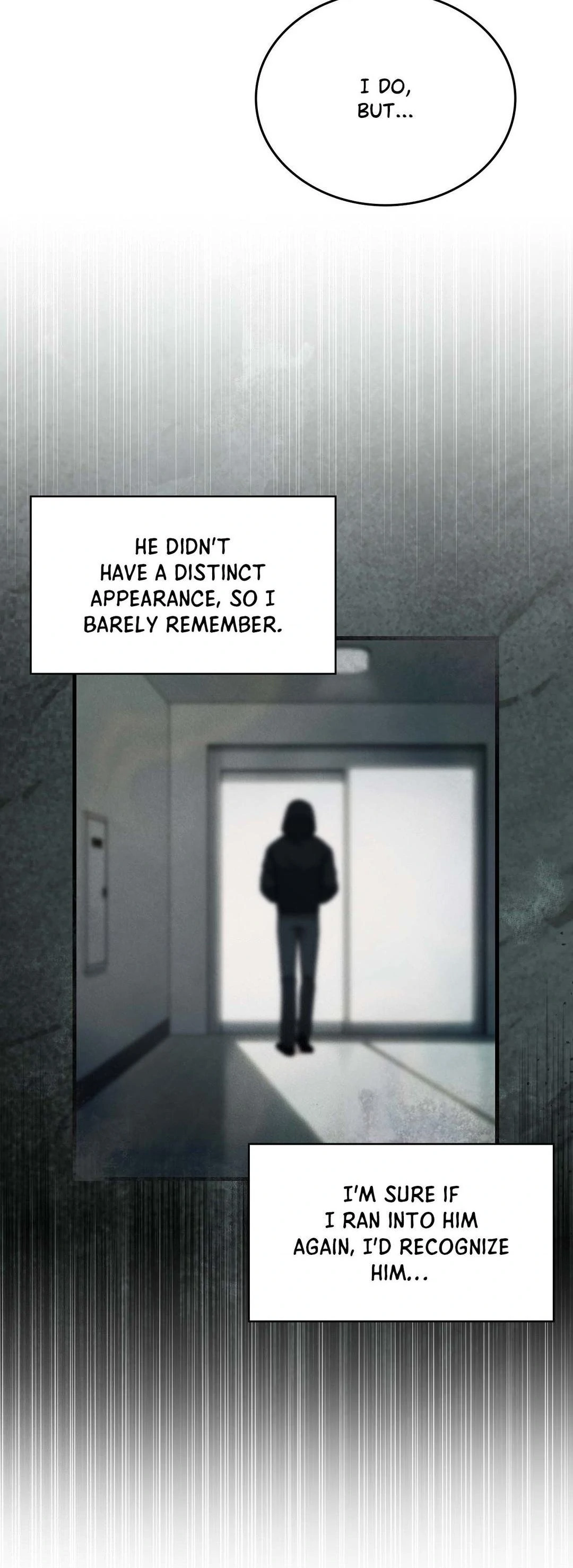 Virtual Strangers [Official] - Chapter 44 manhwa