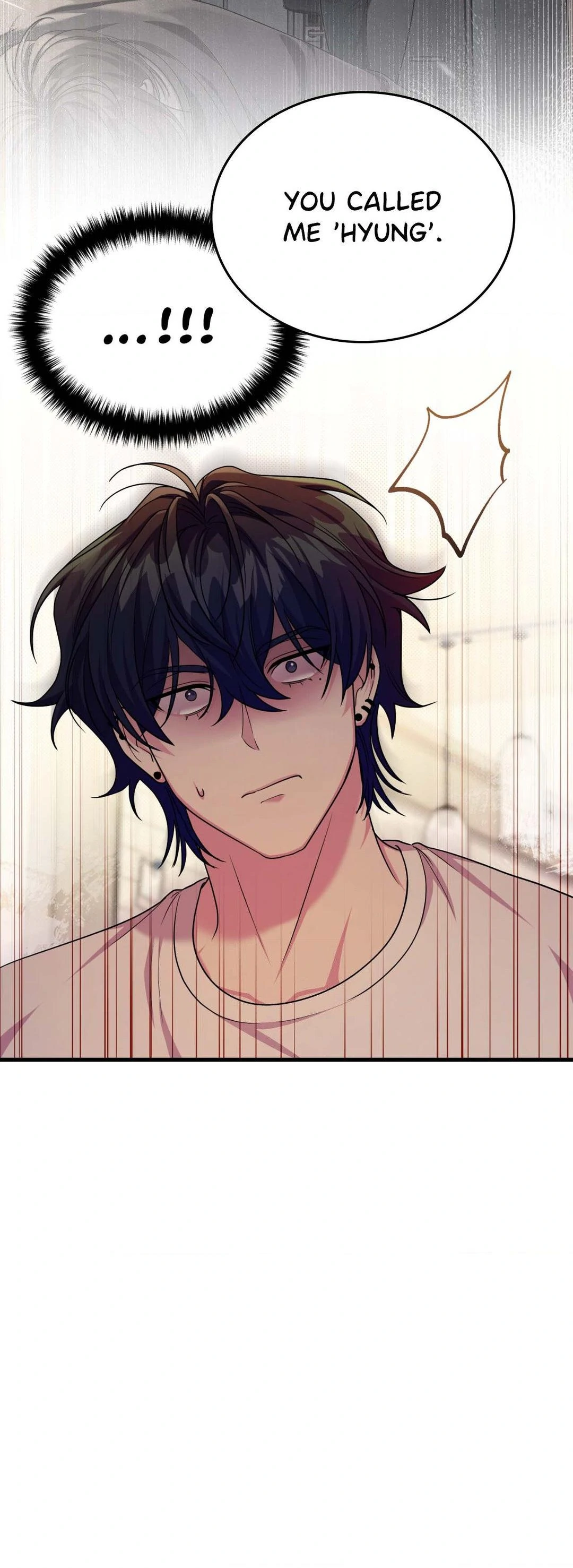 Virtual Strangers [Official] - Chapter 44 manhwa