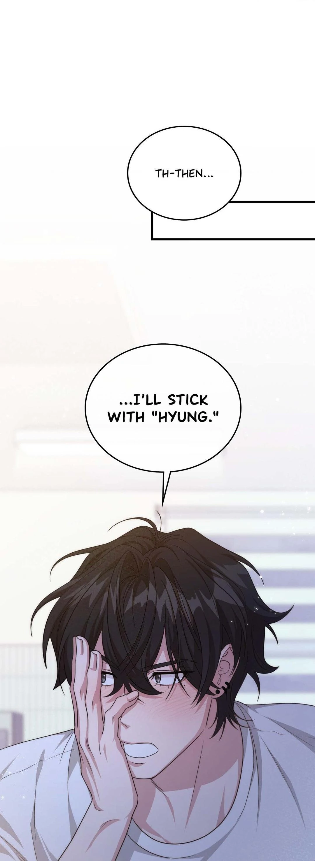 Virtual Strangers [Official] - Chapter 44 manhwa