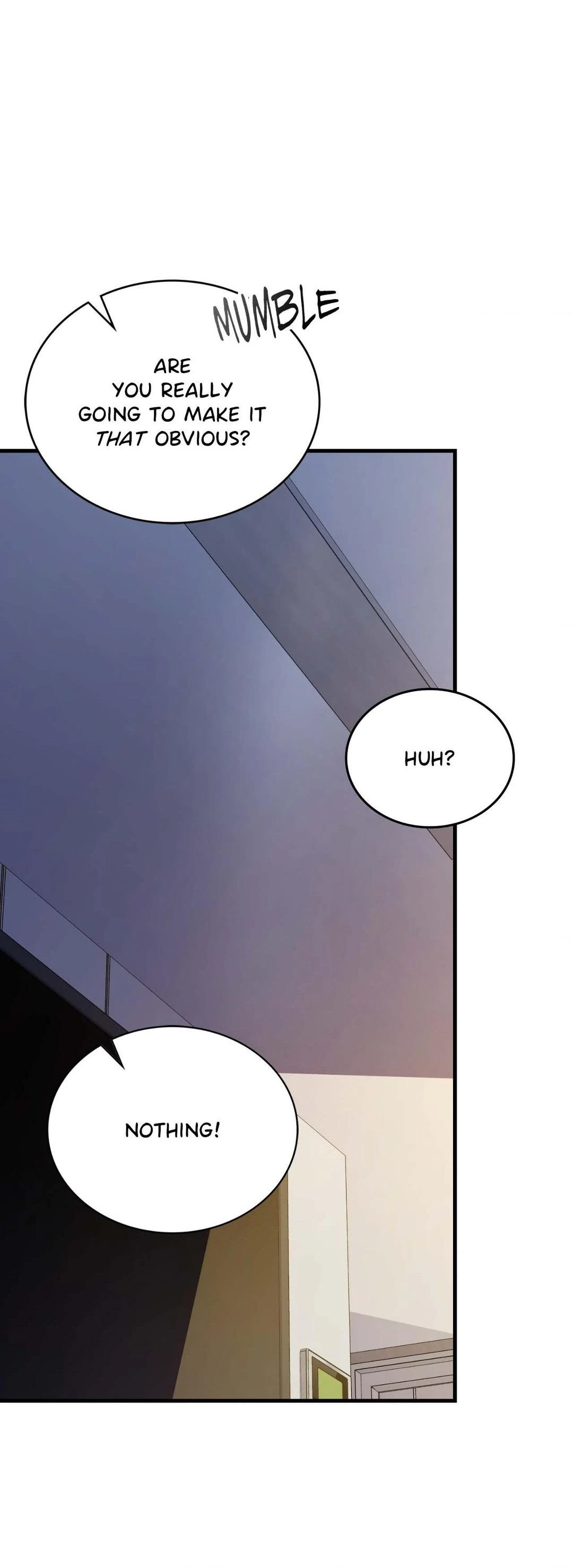 Virtual Strangers [Official] - Chapter 44 manhwa