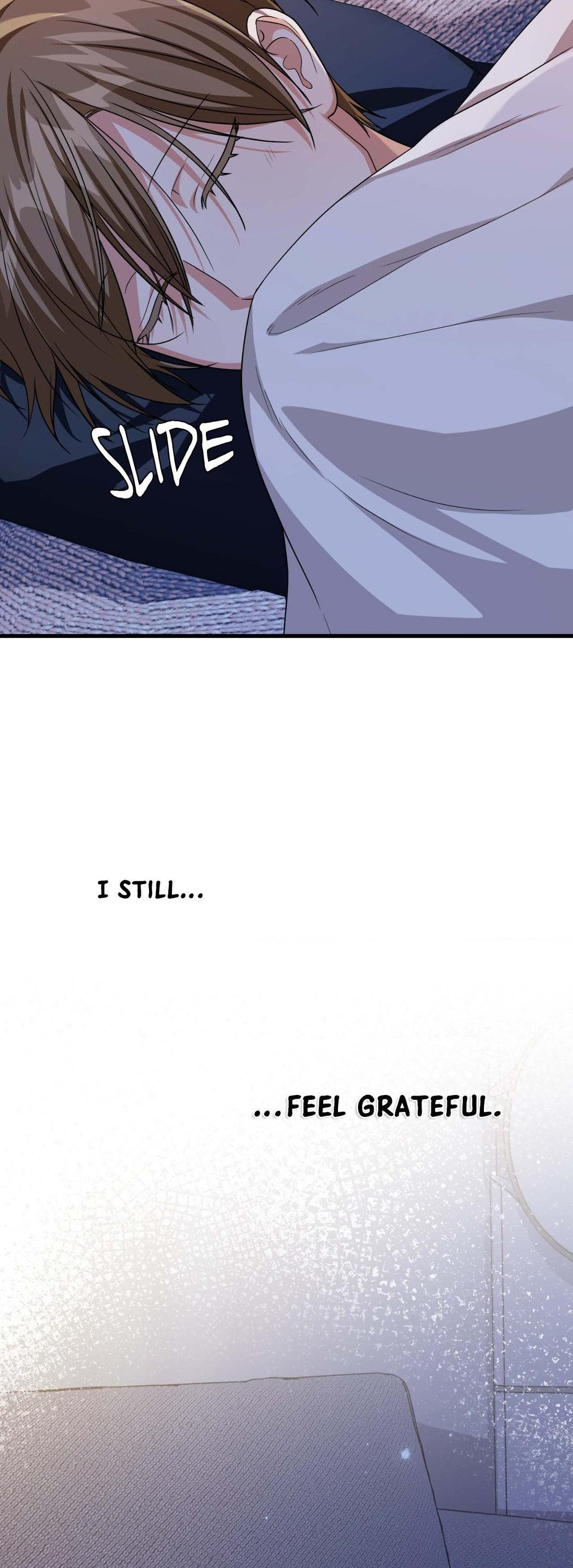 Virtual Strangers [Official] - Chapter 44 manhwa