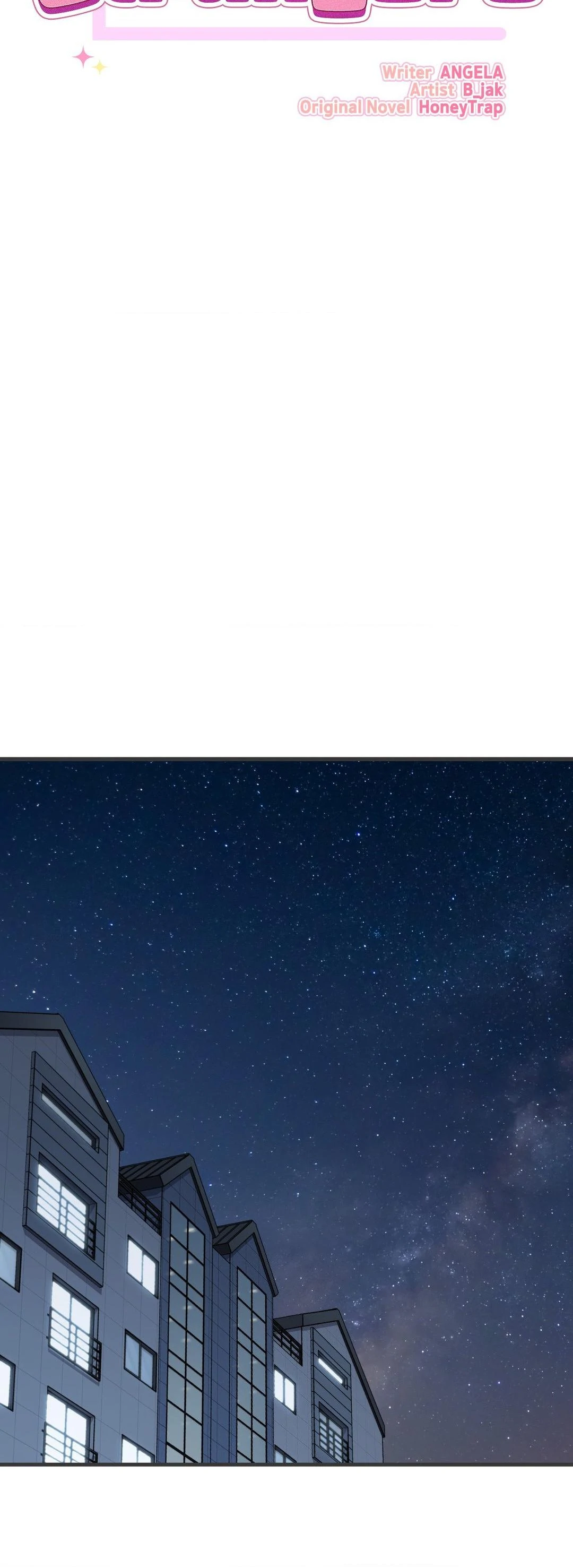 Virtual Strangers [Official] - Chapter 45 manhwa