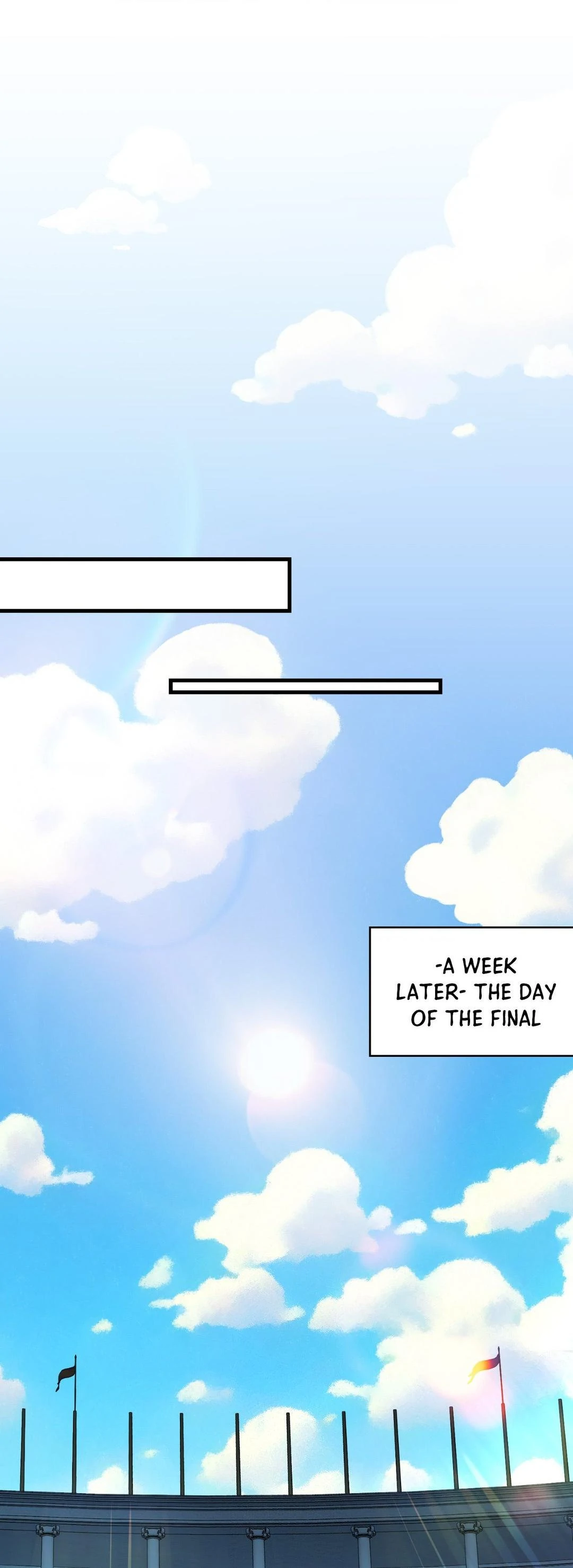 Virtual Strangers [Official] - Chapter 45 manhwa