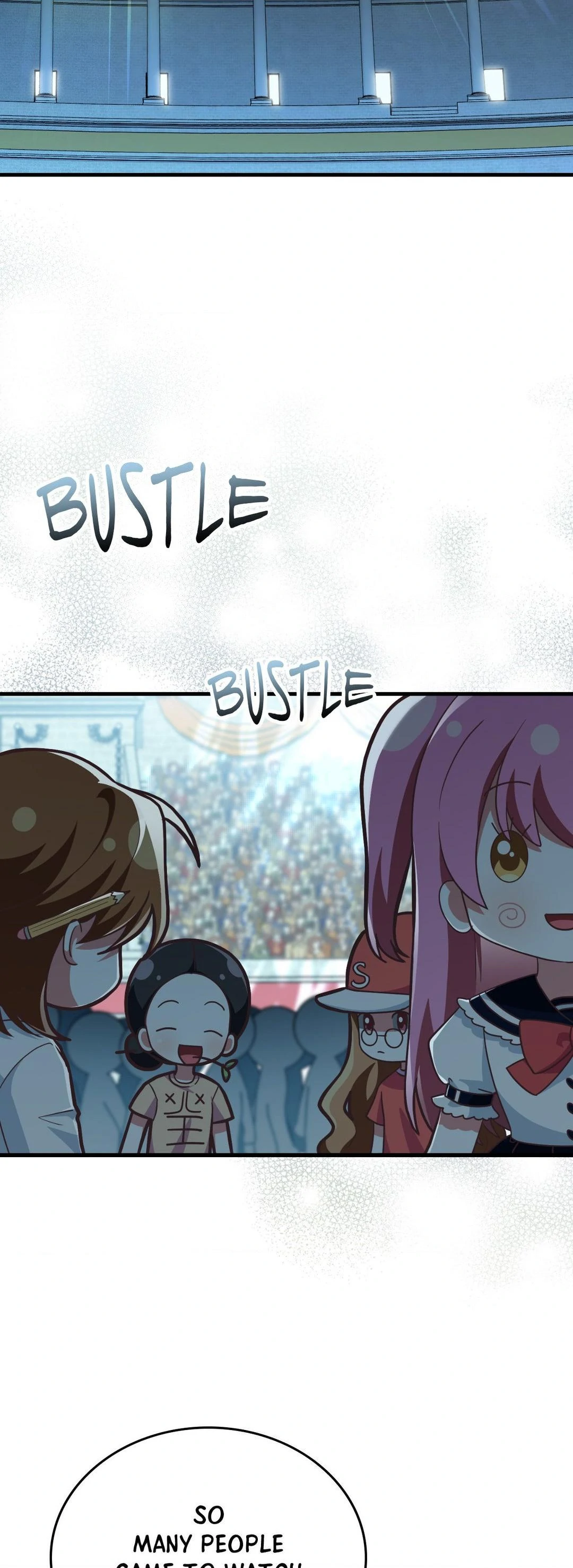 Virtual Strangers [Official] - Chapter 45 manhwa