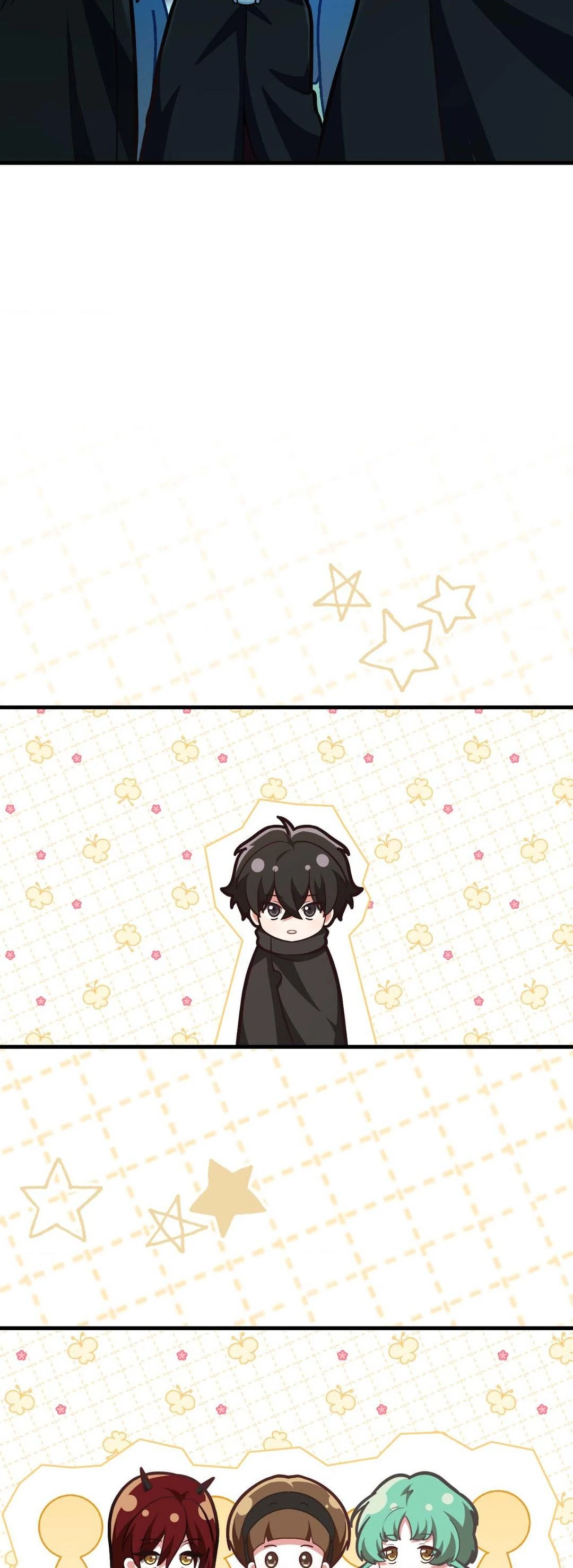 Virtual Strangers [Official] - Chapter 45 manhwa