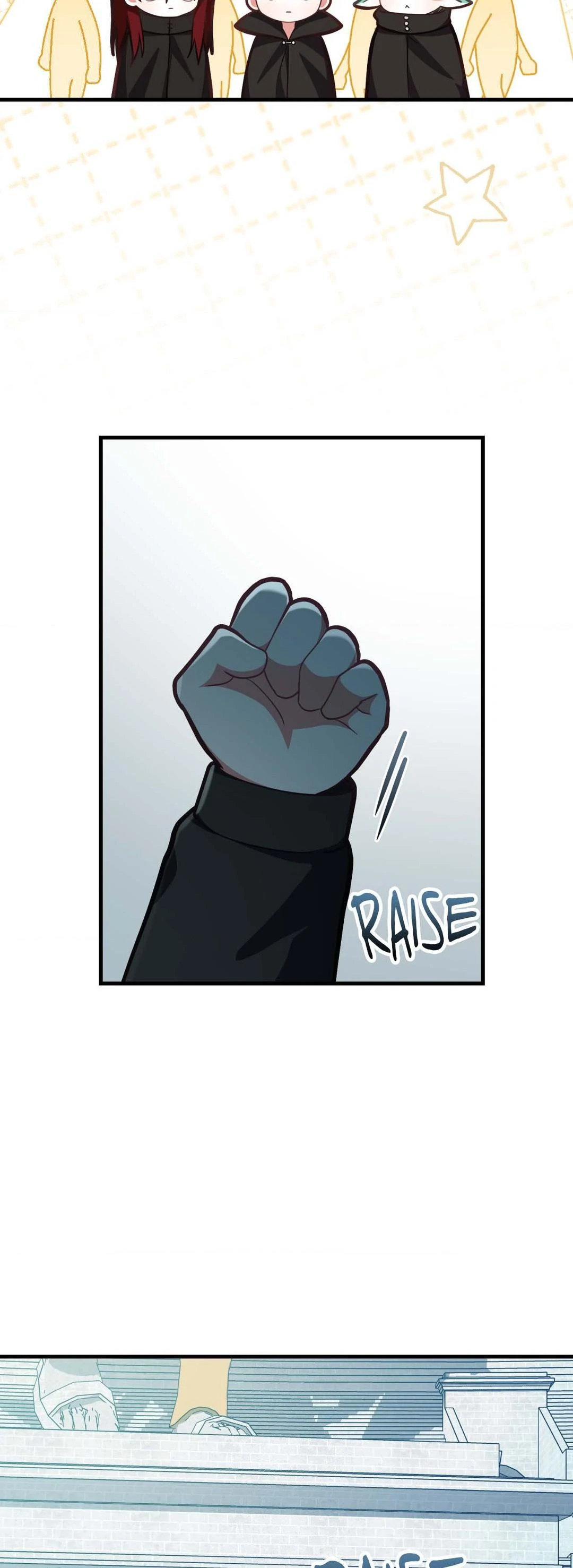 Virtual Strangers [Official] - Chapter 45 manhwa