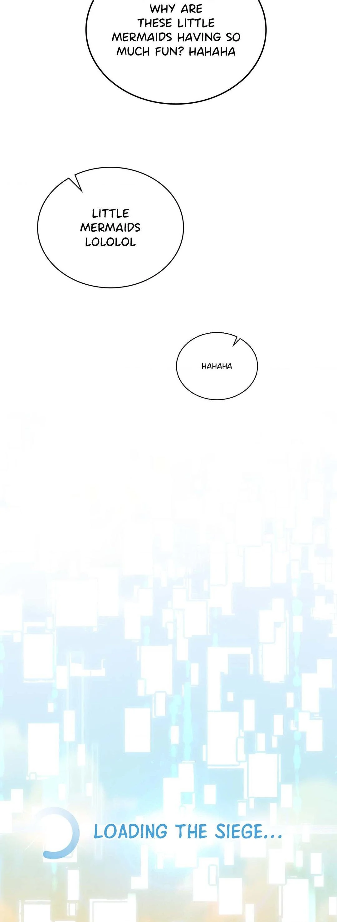 Virtual Strangers [Official] - Chapter 45 manhwa