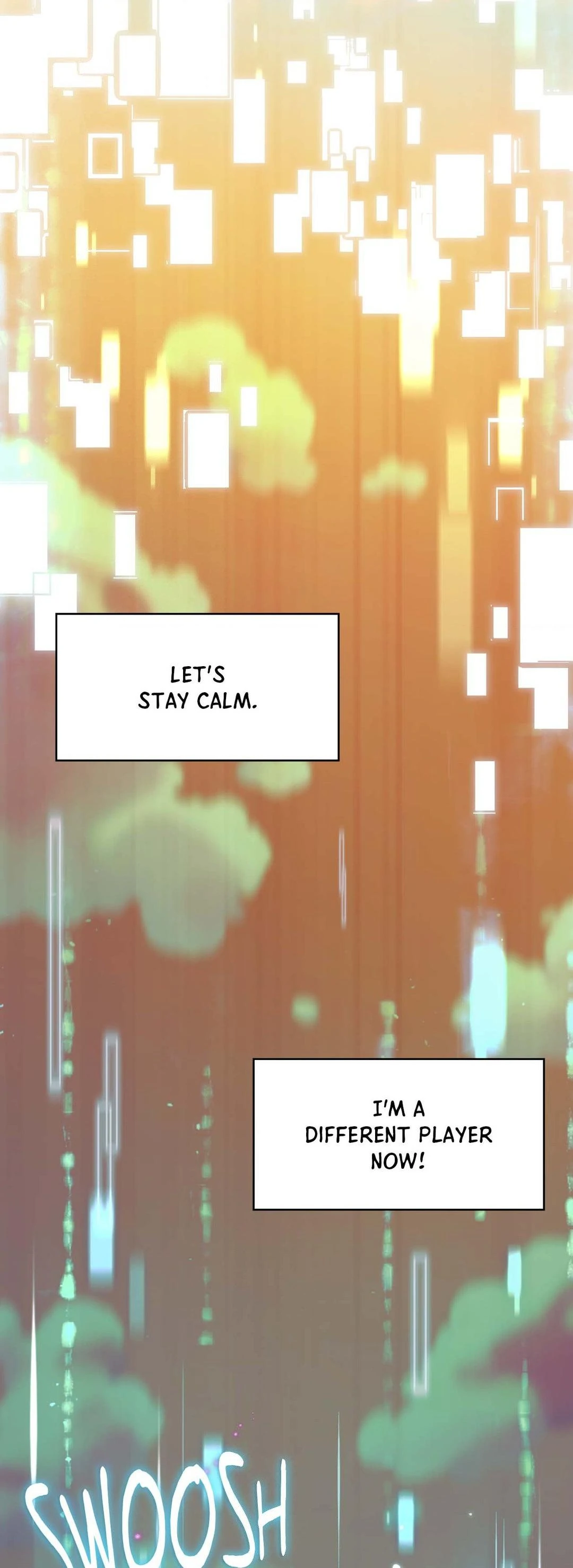 Virtual Strangers [Official] - Chapter 45 manhwa