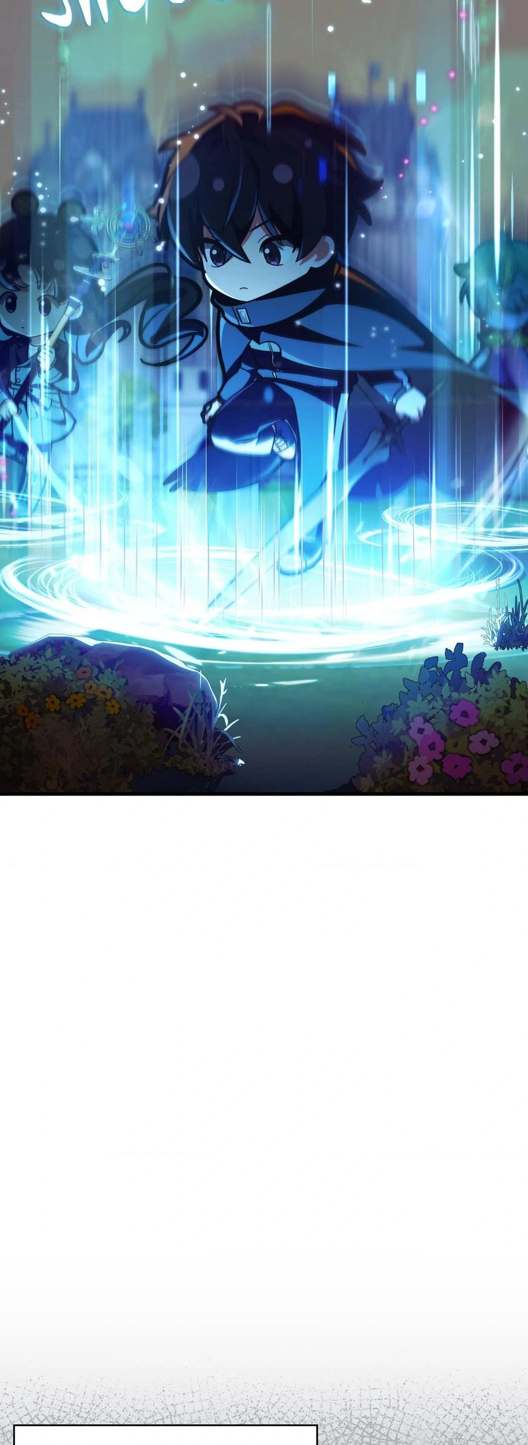 Virtual Strangers [Official] - Chapter 45 manhwa