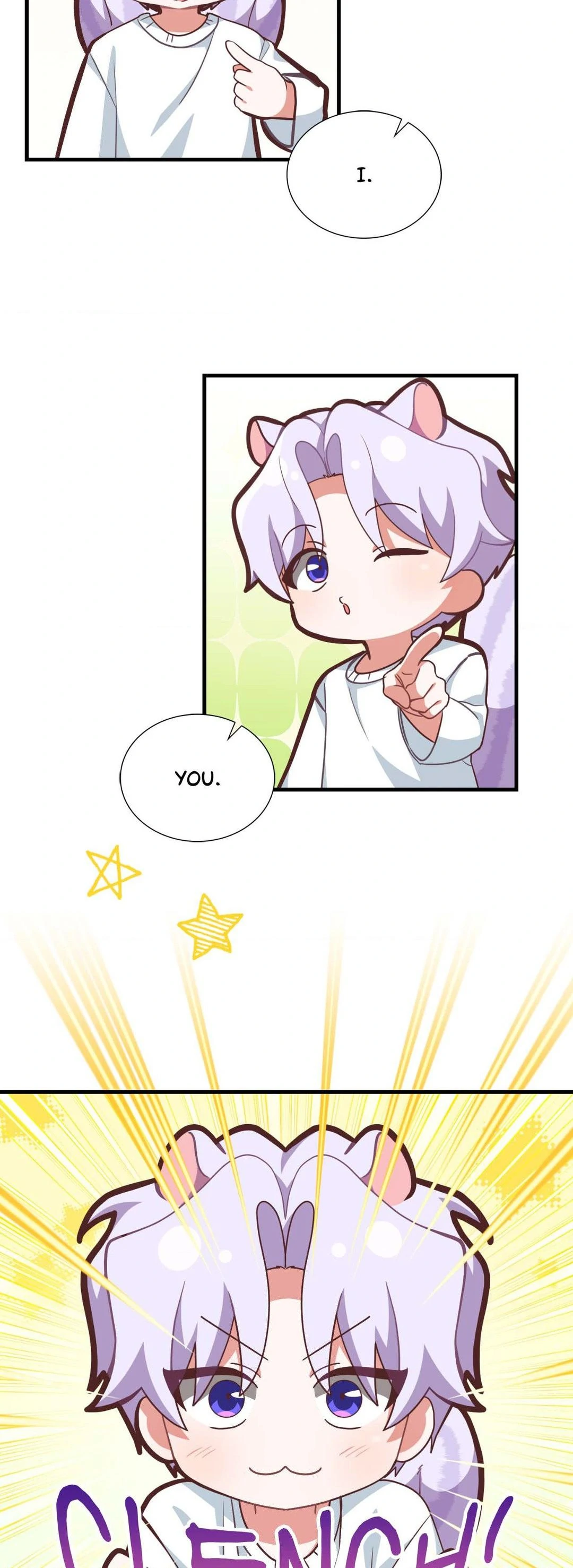 Virtual Strangers [Official] - Chapter 45 manhwa