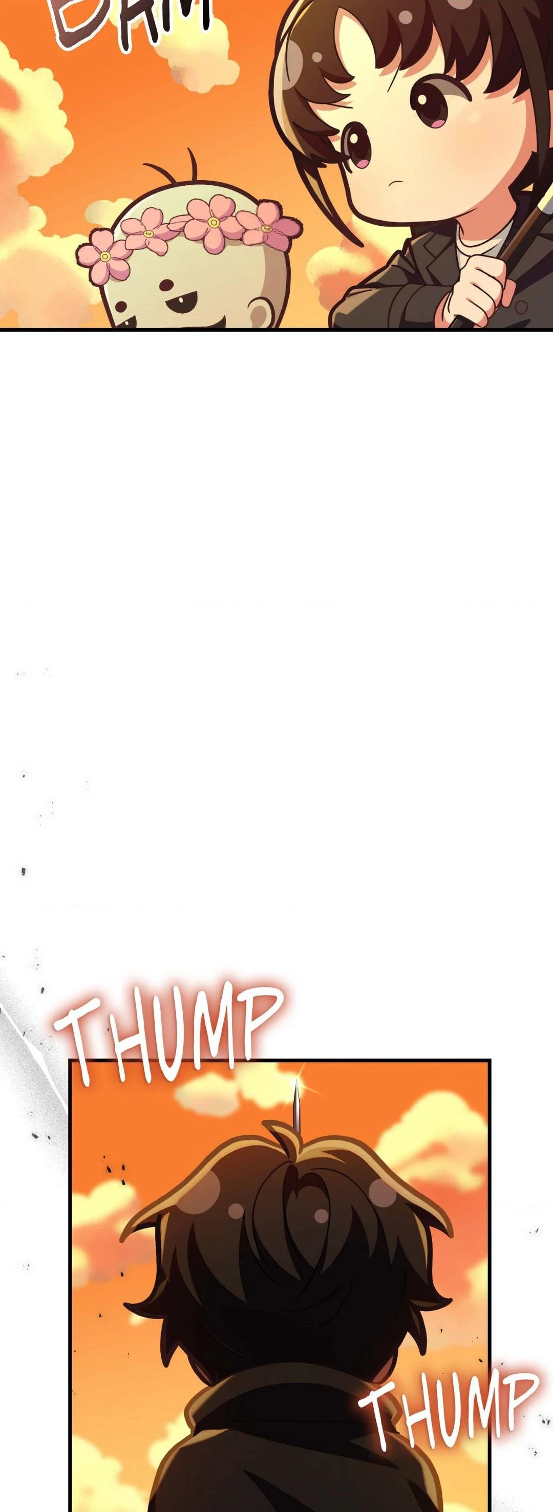 Virtual Strangers [Official] - Chapter 45 manhwa