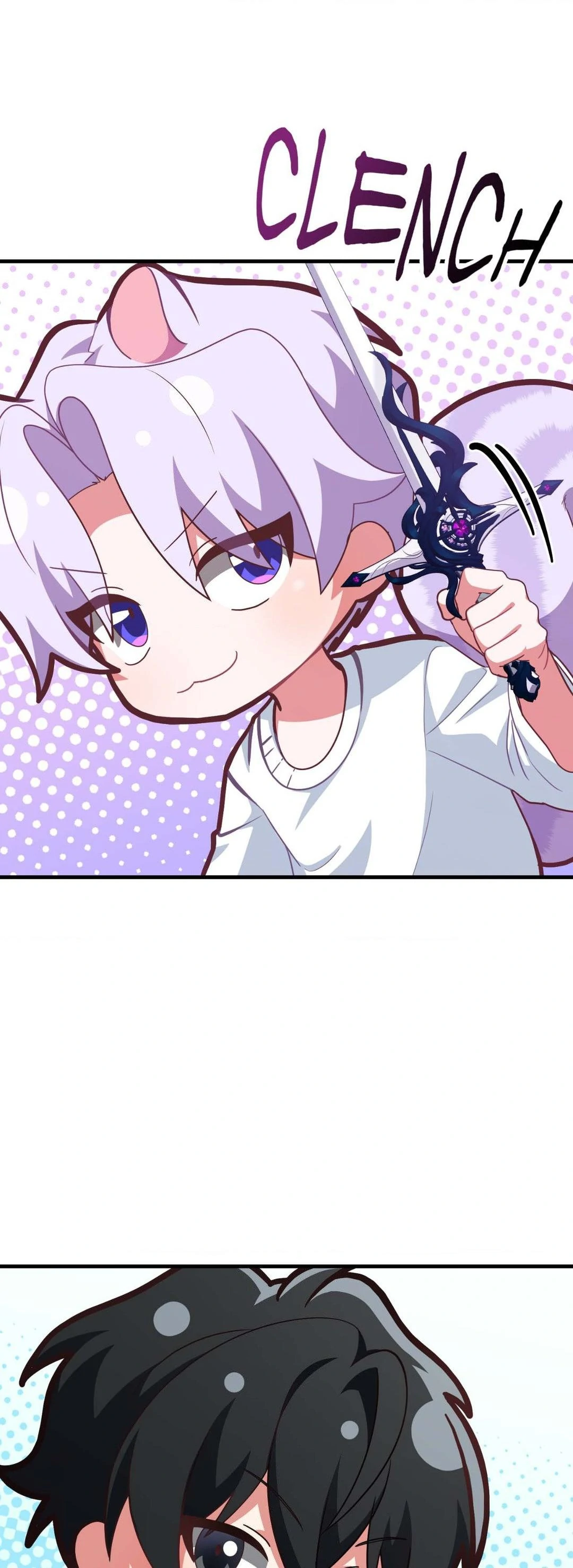 Virtual Strangers [Official] - Chapter 45 manhwa