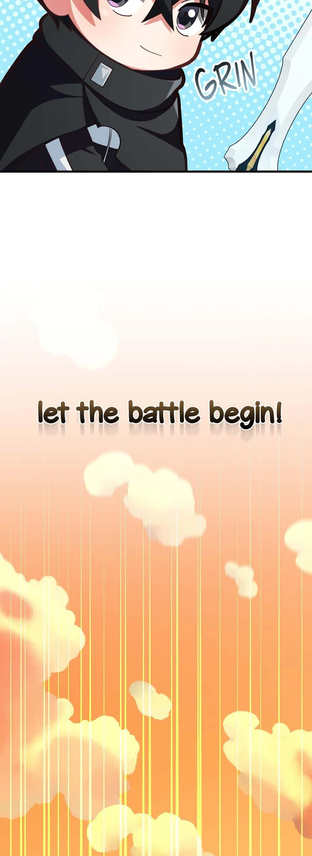 Virtual Strangers [Official] - Chapter 45 manhwa