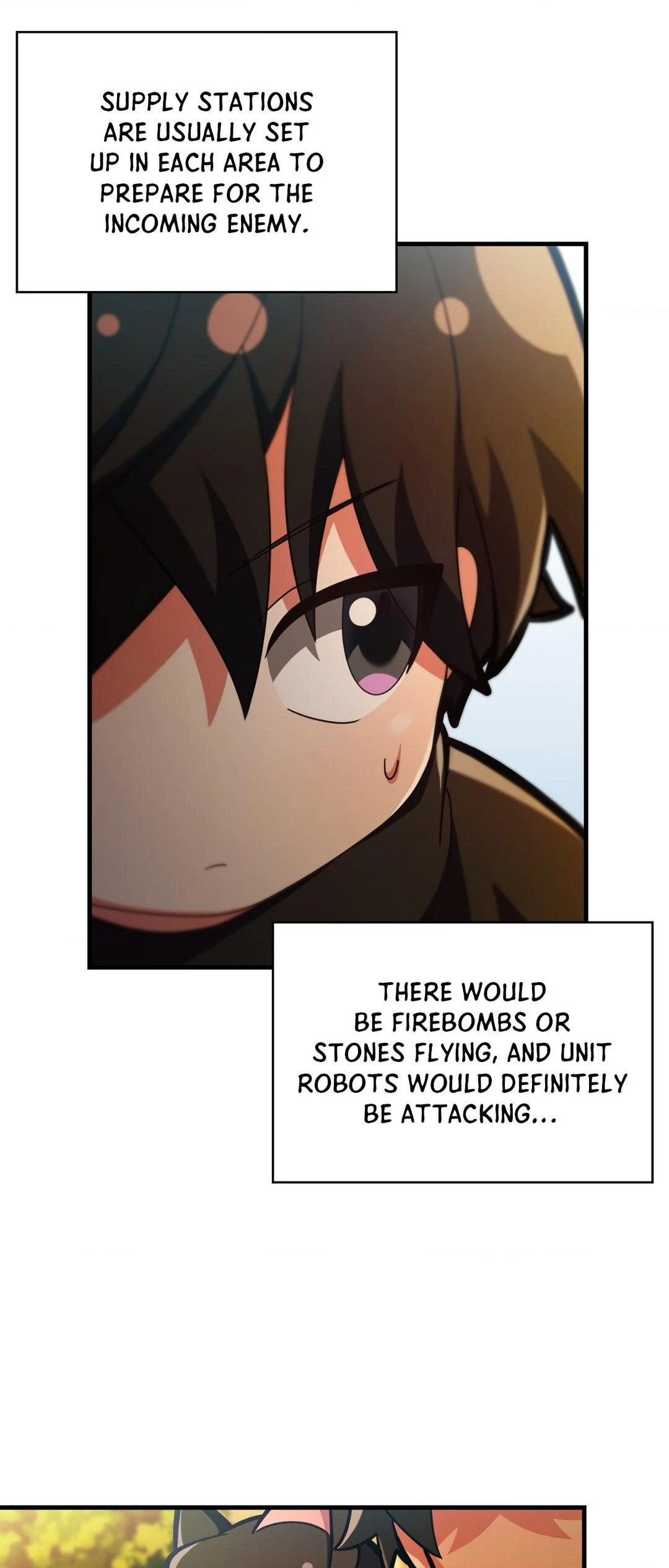 Virtual Strangers [Official] - Chapter 46 manhwa