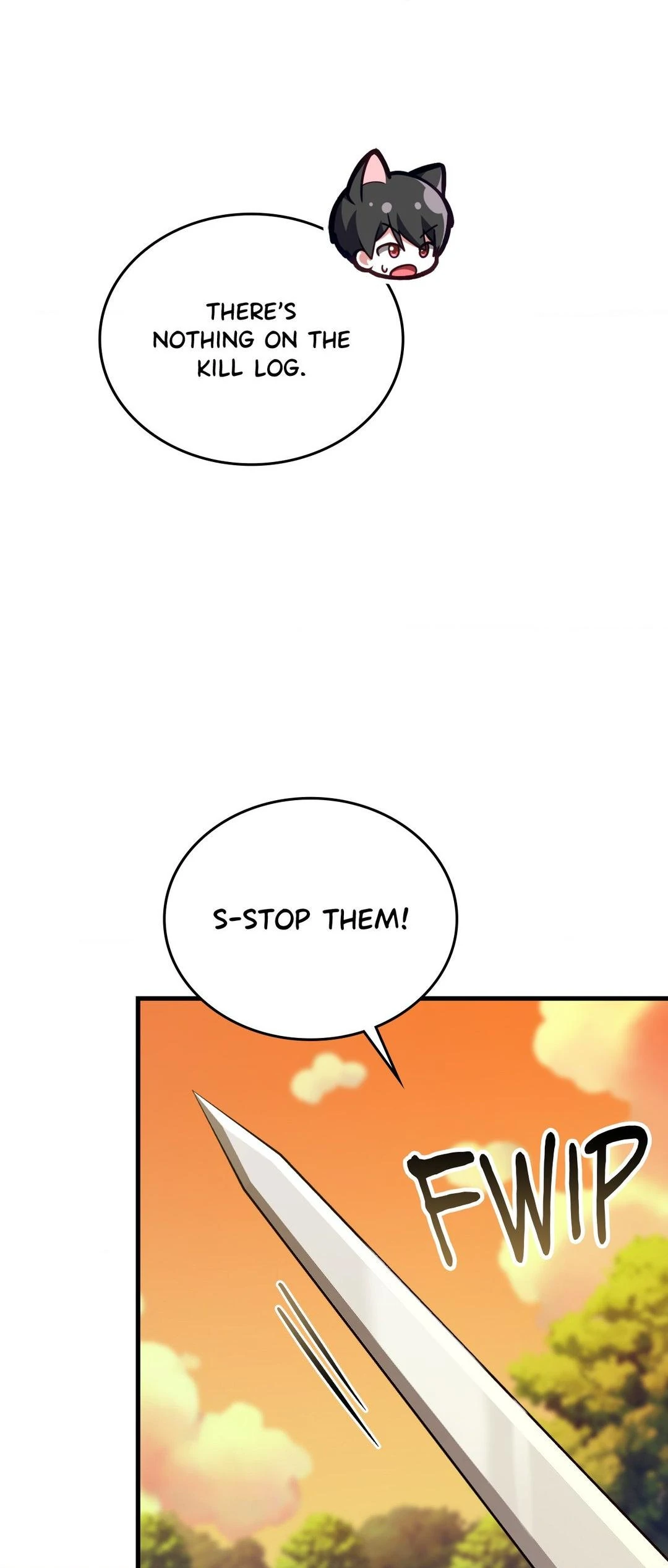 Virtual Strangers [Official] - Chapter 46 manhwa