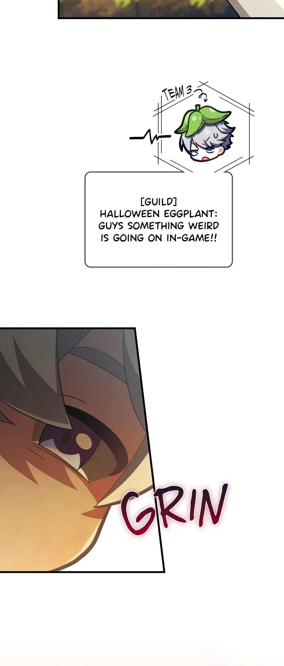 Virtual Strangers [Official] - Chapter 46 manhwa