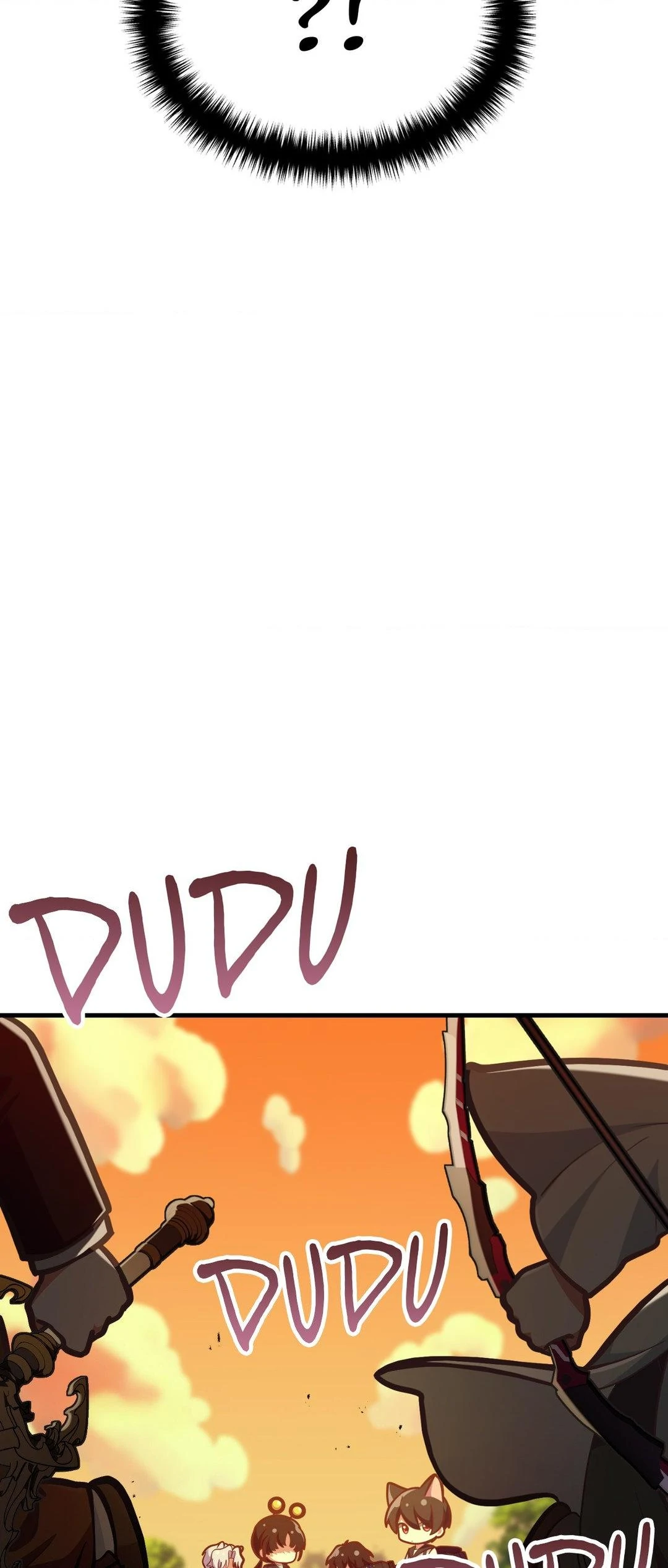 Virtual Strangers [Official] - Chapter 46 manhwa