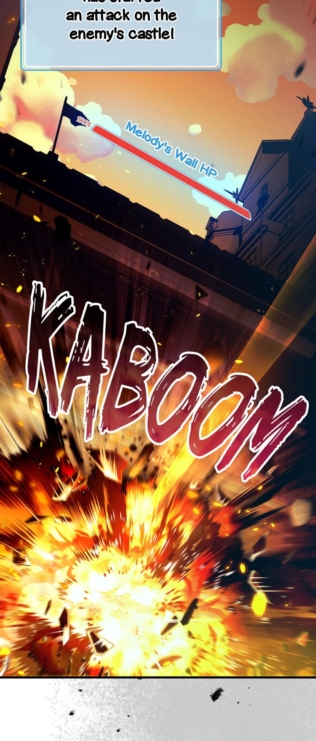 Virtual Strangers [Official] - Chapter 46 manhwa