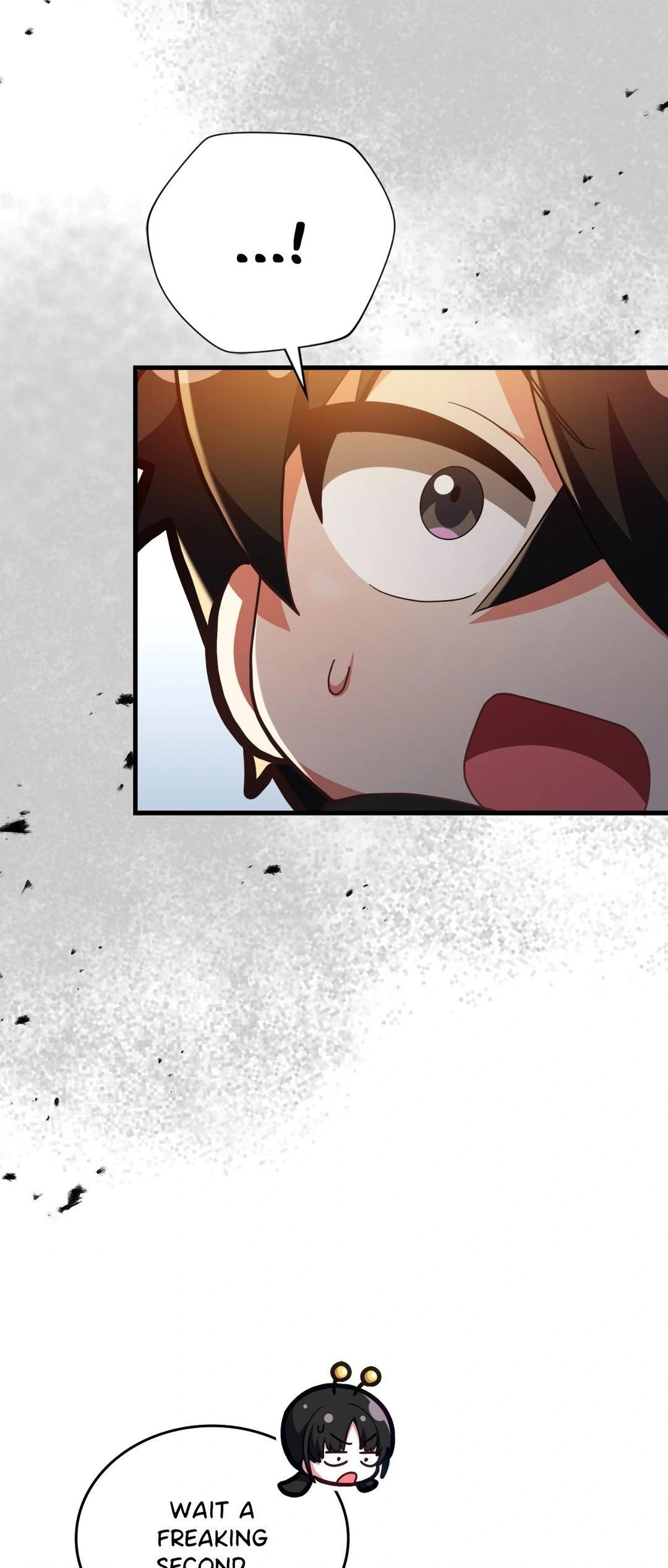 Virtual Strangers [Official] - Chapter 46 manhwa