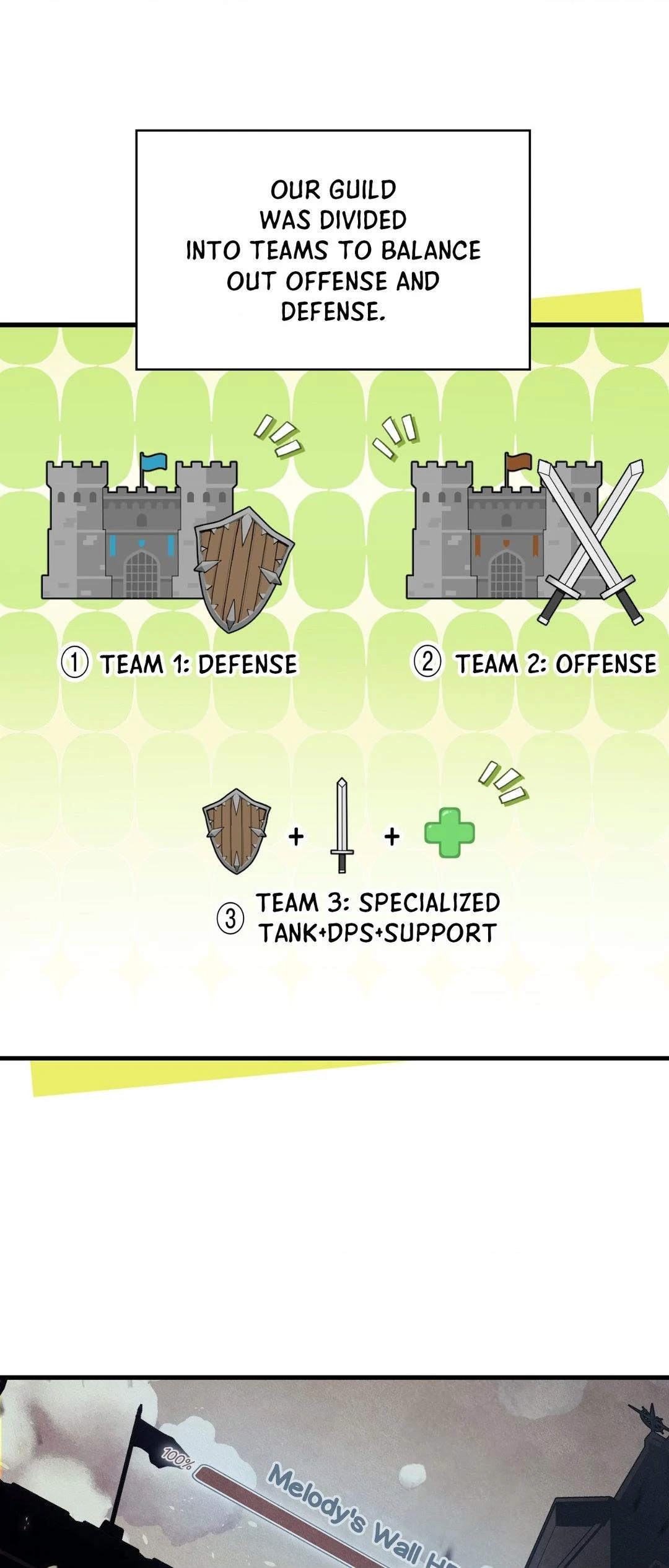 Virtual Strangers [Official] - Chapter 46 manhwa