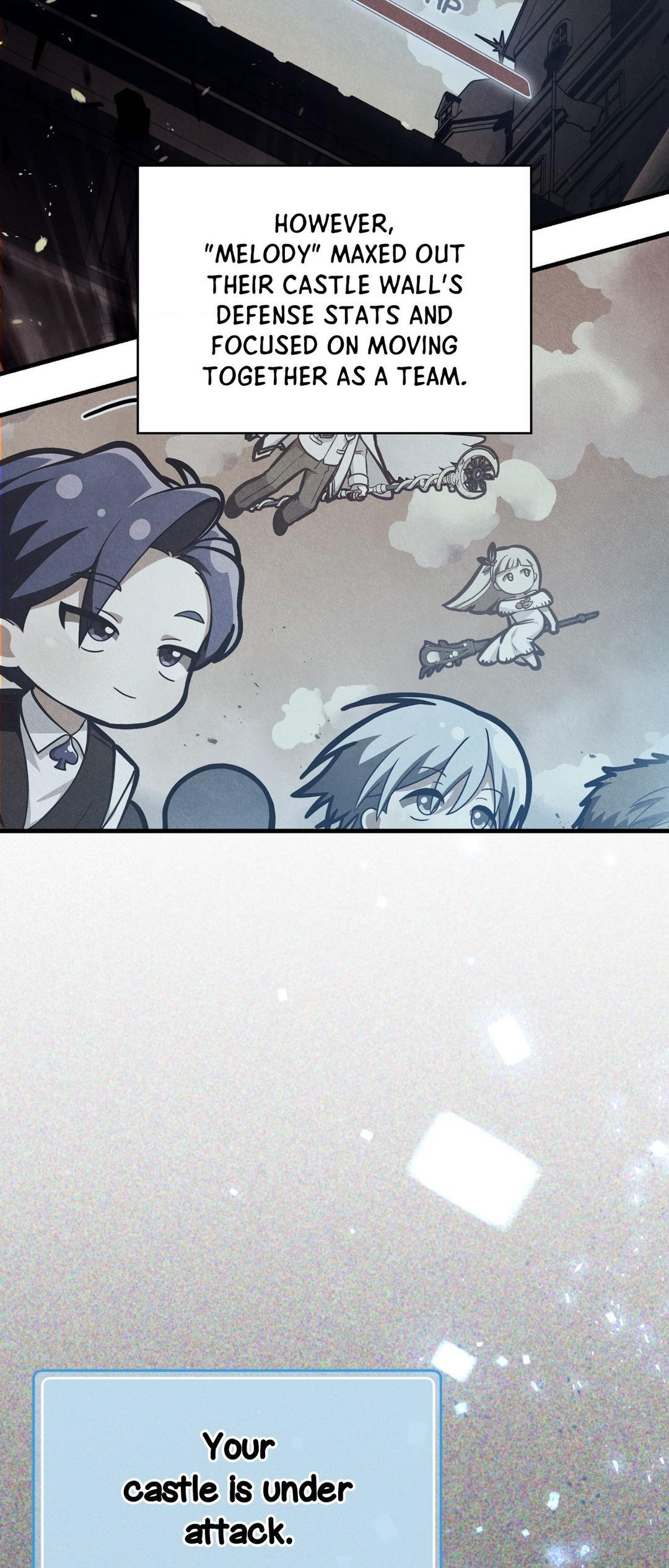 Virtual Strangers [Official] - Chapter 46 manhwa