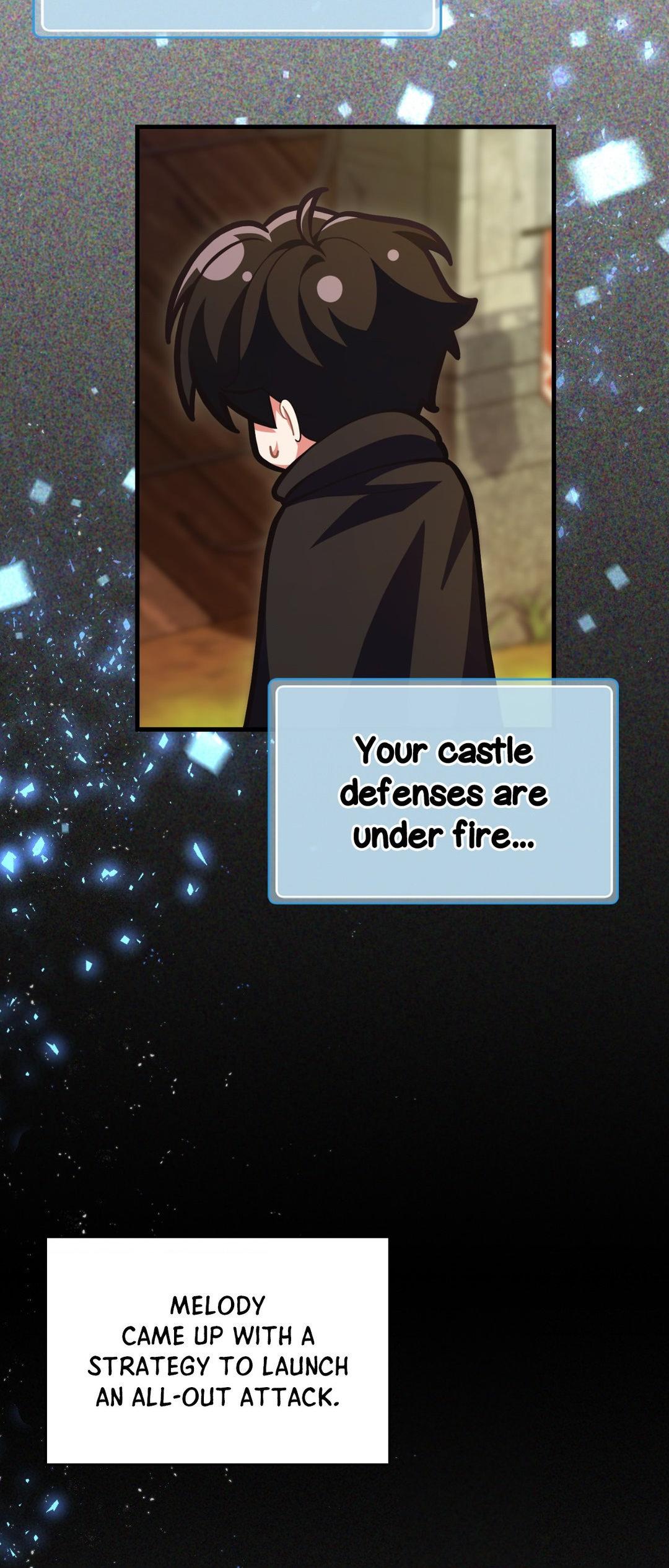 Virtual Strangers [Official] - Chapter 46 manhwa