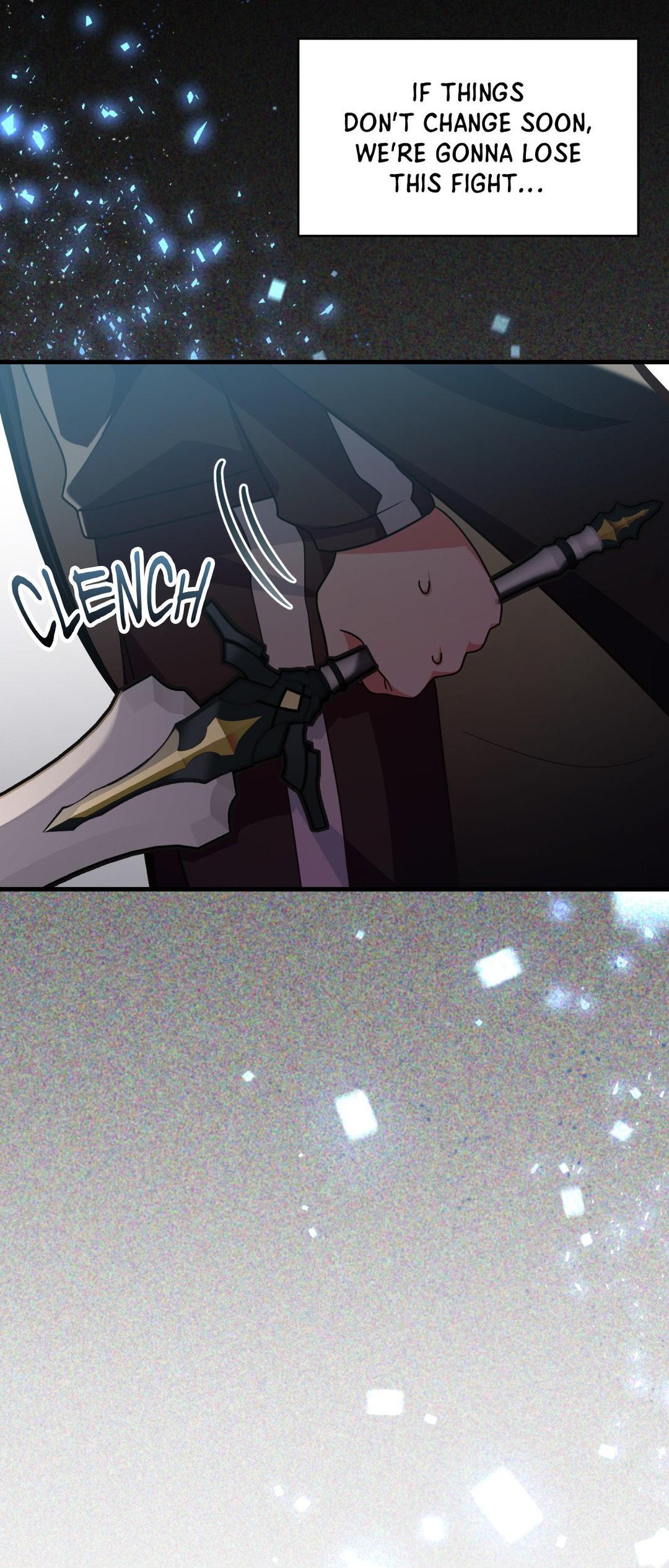 Virtual Strangers [Official] - Chapter 46 manhwa