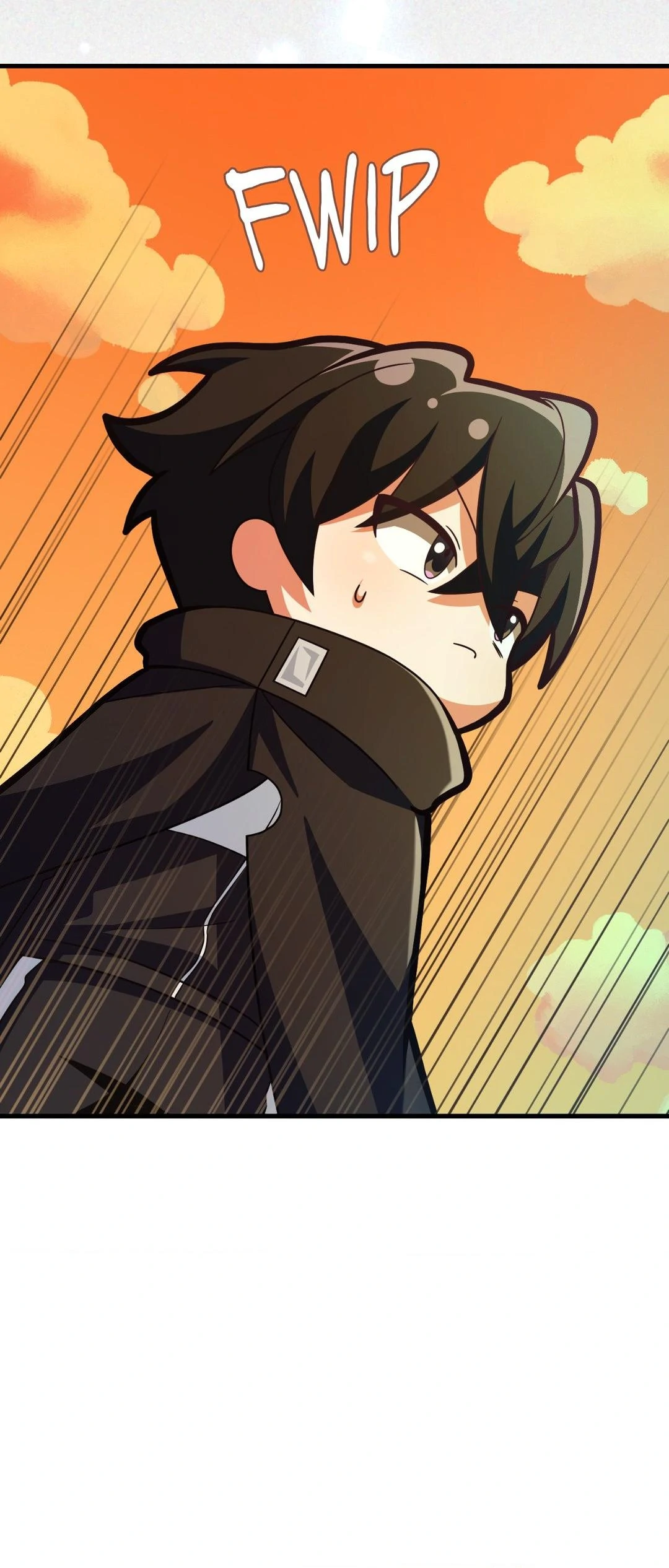 Virtual Strangers [Official] - Chapter 46 manhwa