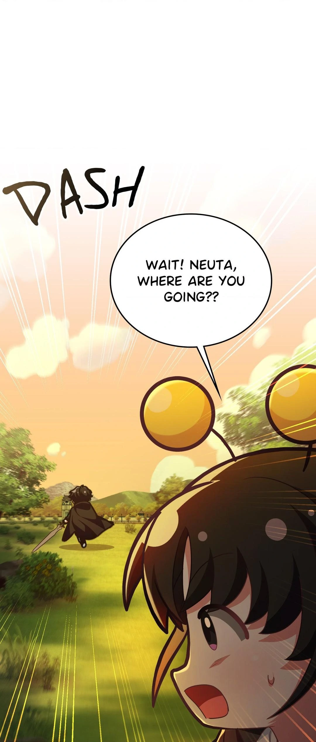 Virtual Strangers [Official] - Chapter 46 manhwa