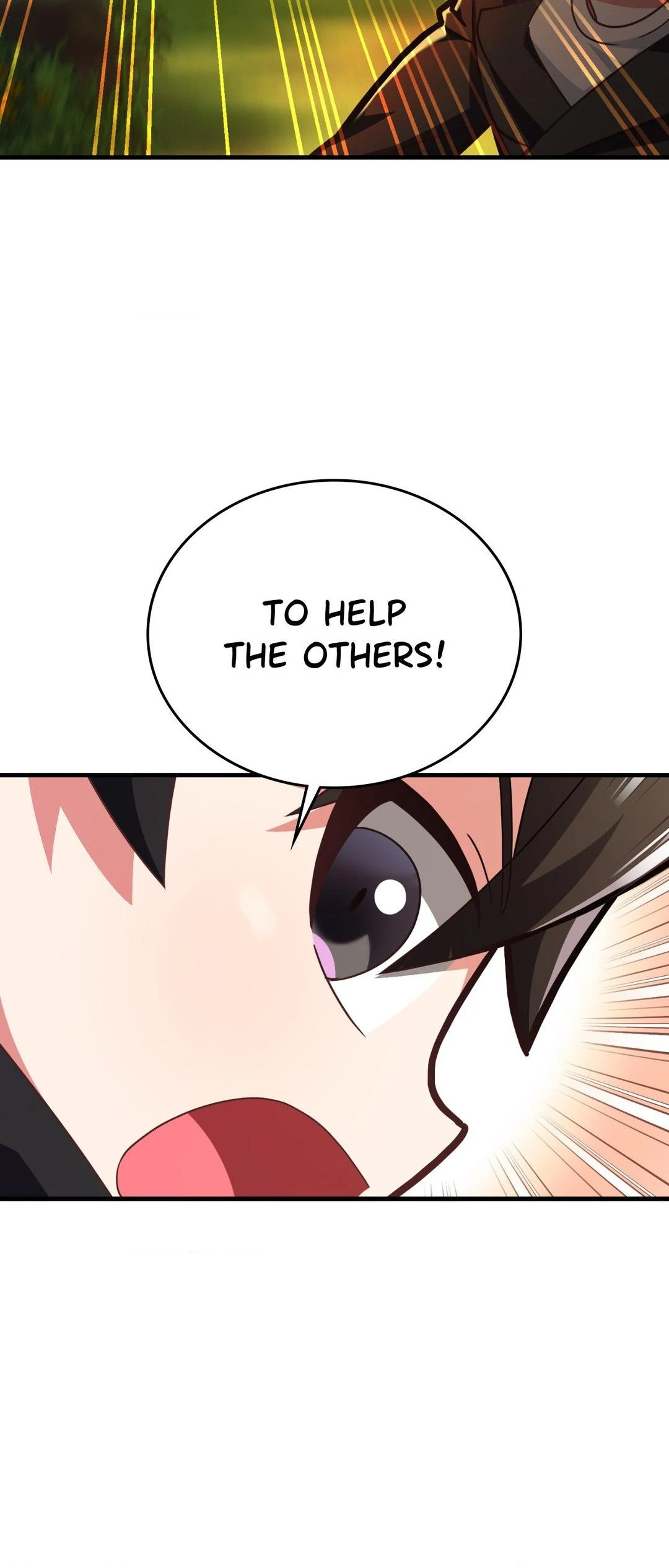 Virtual Strangers [Official] - Chapter 46 manhwa