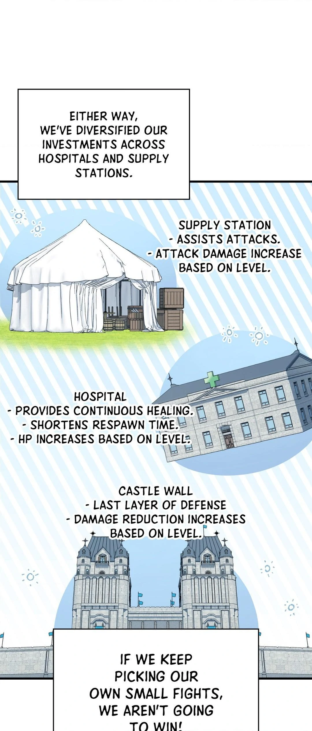 Virtual Strangers [Official] - Chapter 46 manhwa