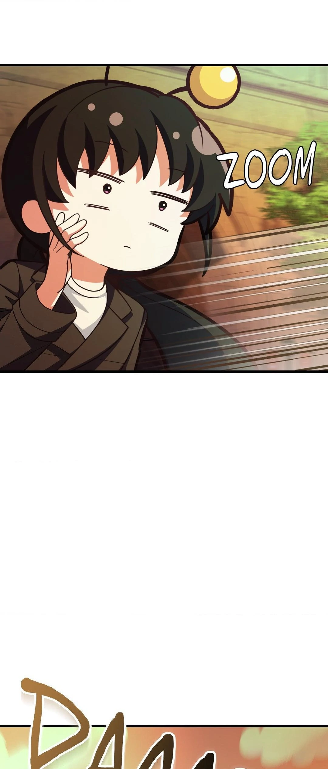 Virtual Strangers [Official] - Chapter 46 manhwa