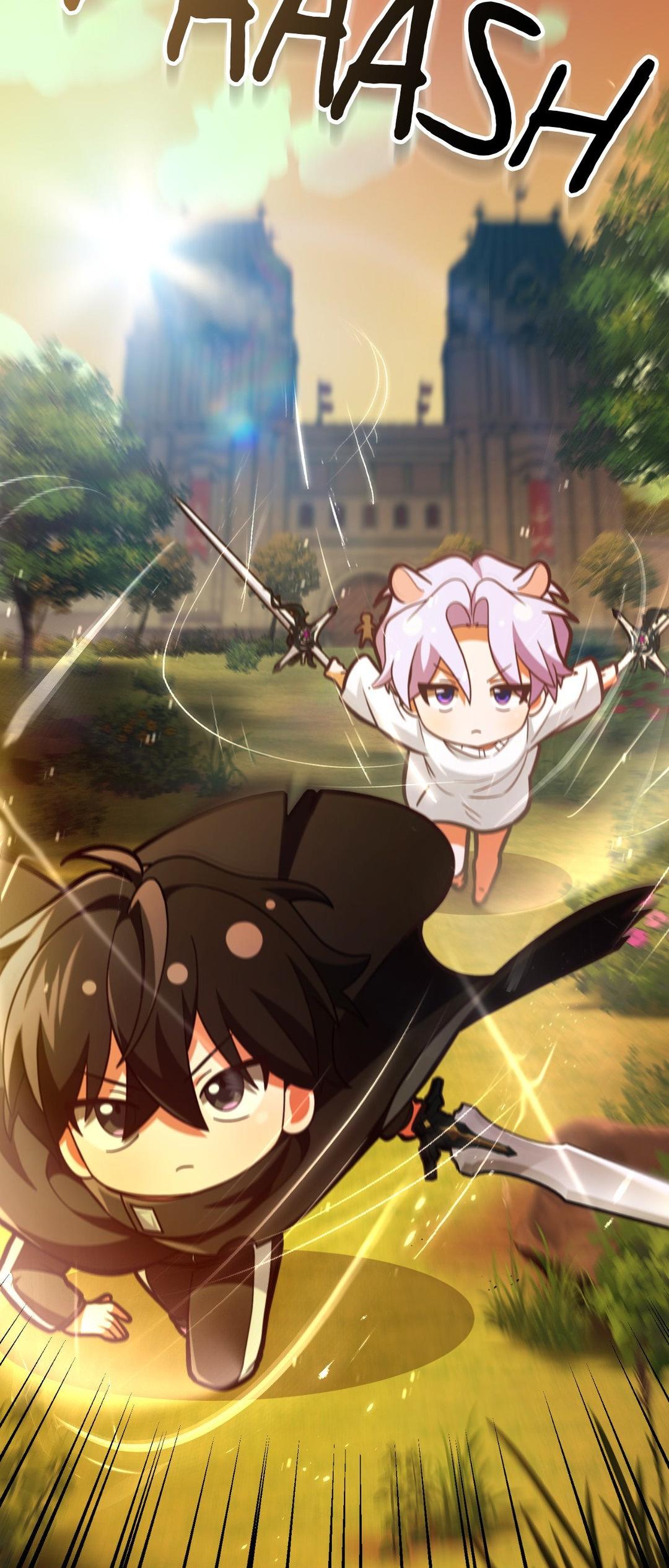 Virtual Strangers [Official] - Chapter 46 manhwa