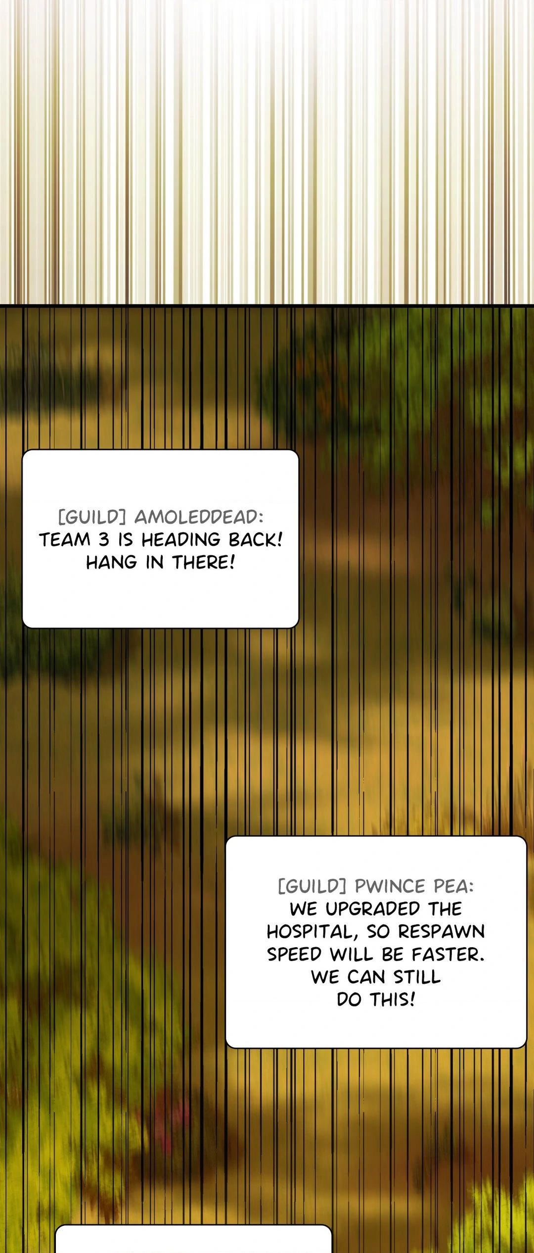 Virtual Strangers [Official] - Chapter 46 manhwa