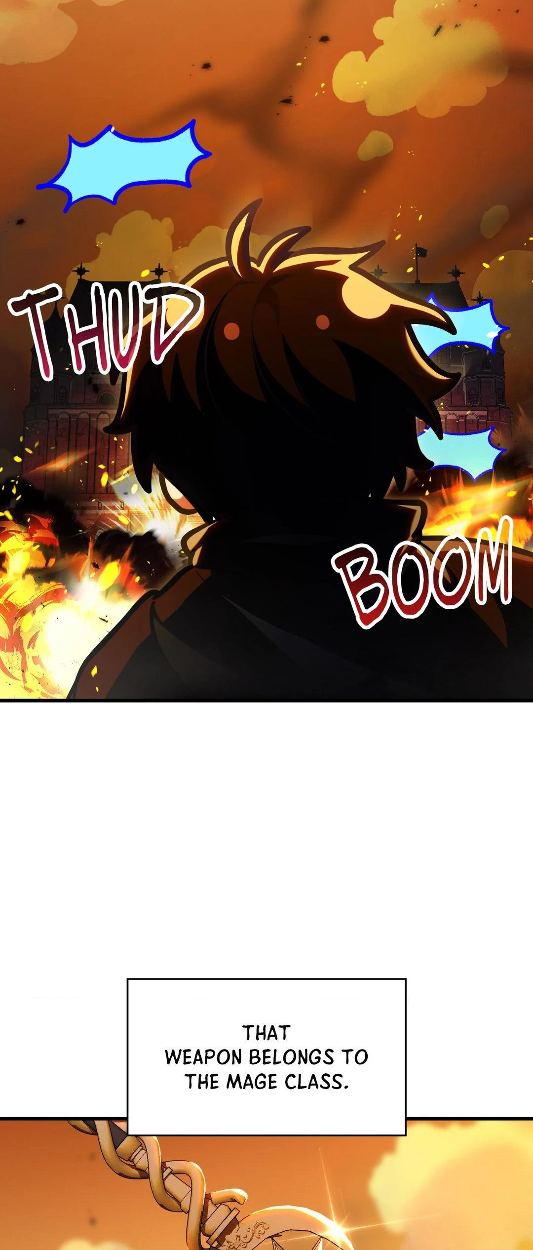 Virtual Strangers [Official] - Chapter 46 manhwa