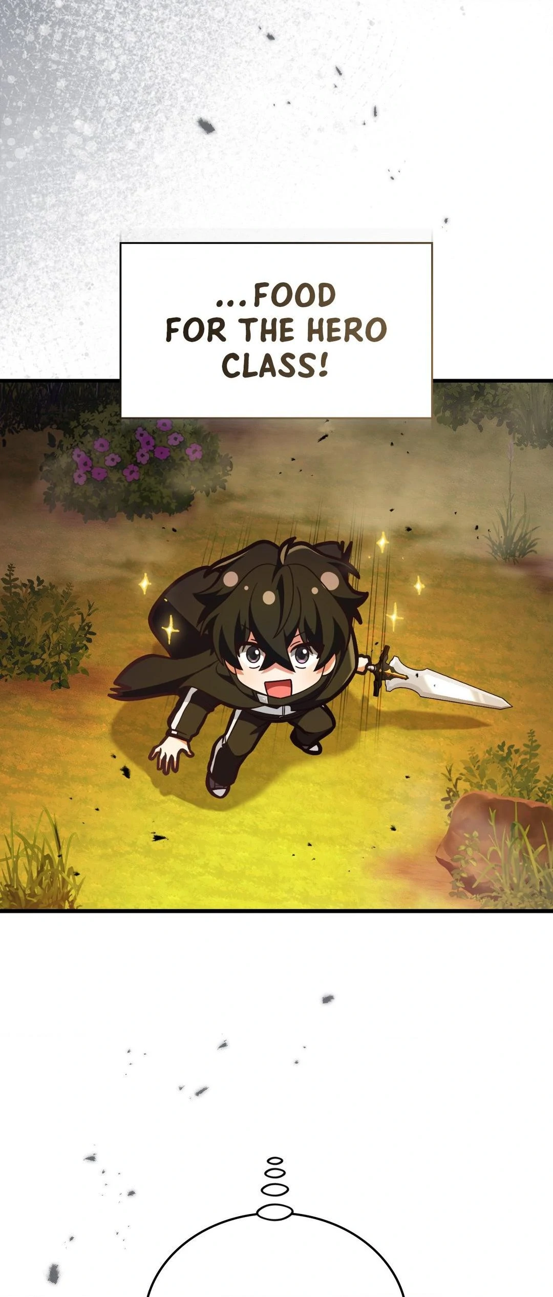 Virtual Strangers [Official] - Chapter 46 manhwa