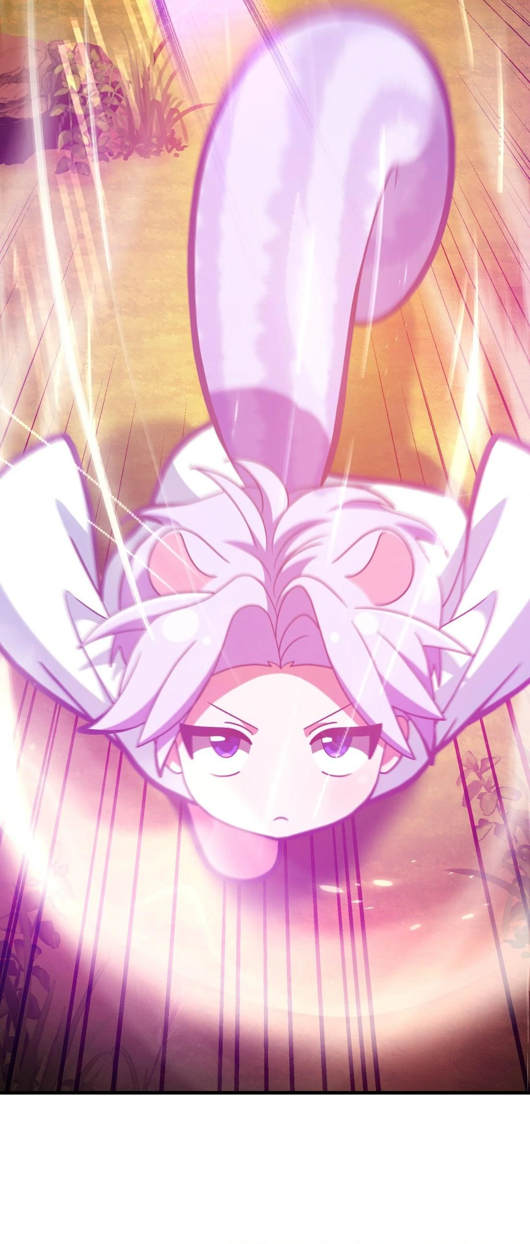 Virtual Strangers [Official] - Chapter 46 manhwa