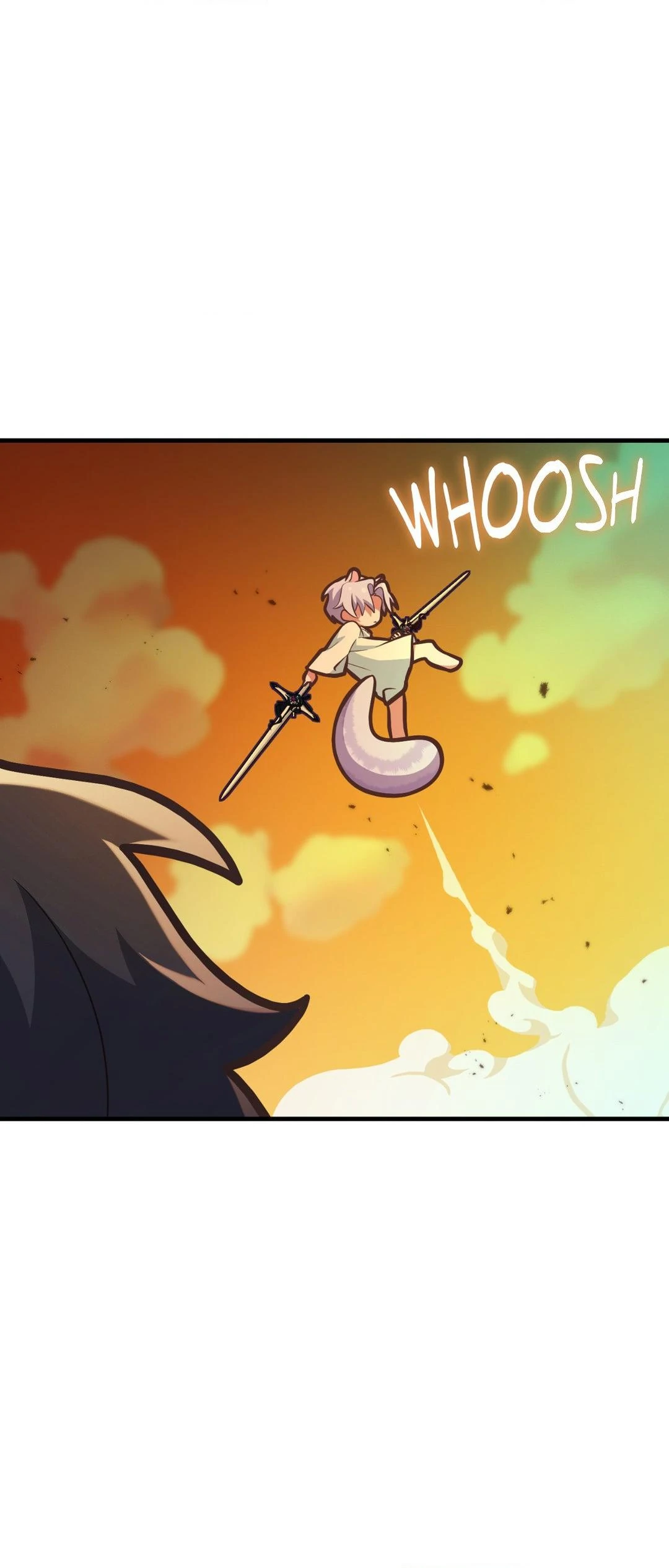 Virtual Strangers [Official] - Chapter 46 manhwa