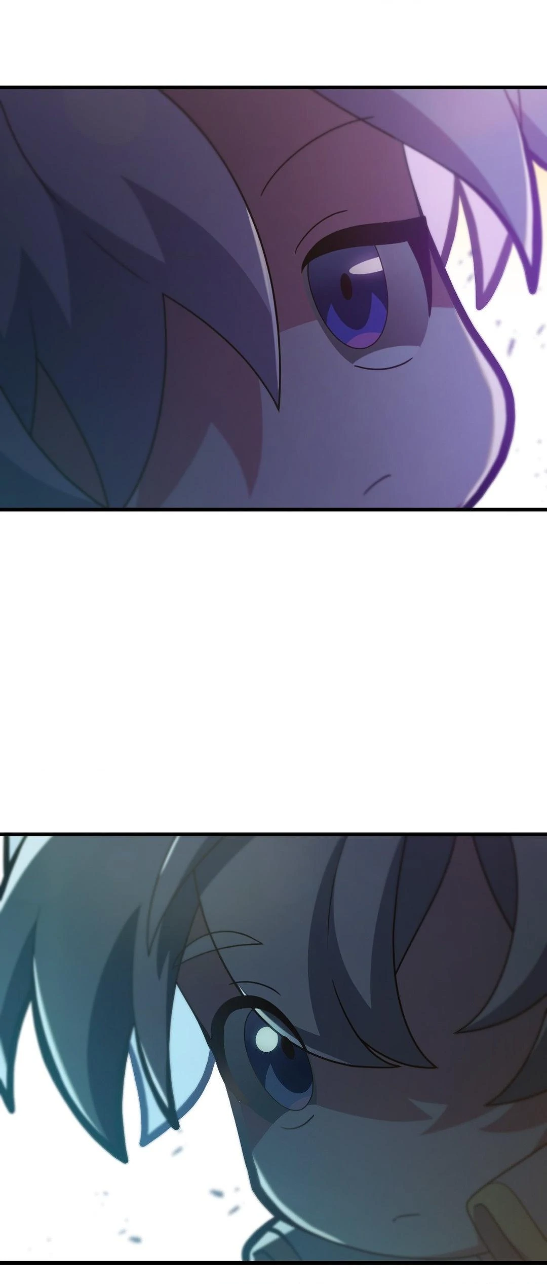 Virtual Strangers [Official] - Chapter 46 manhwa