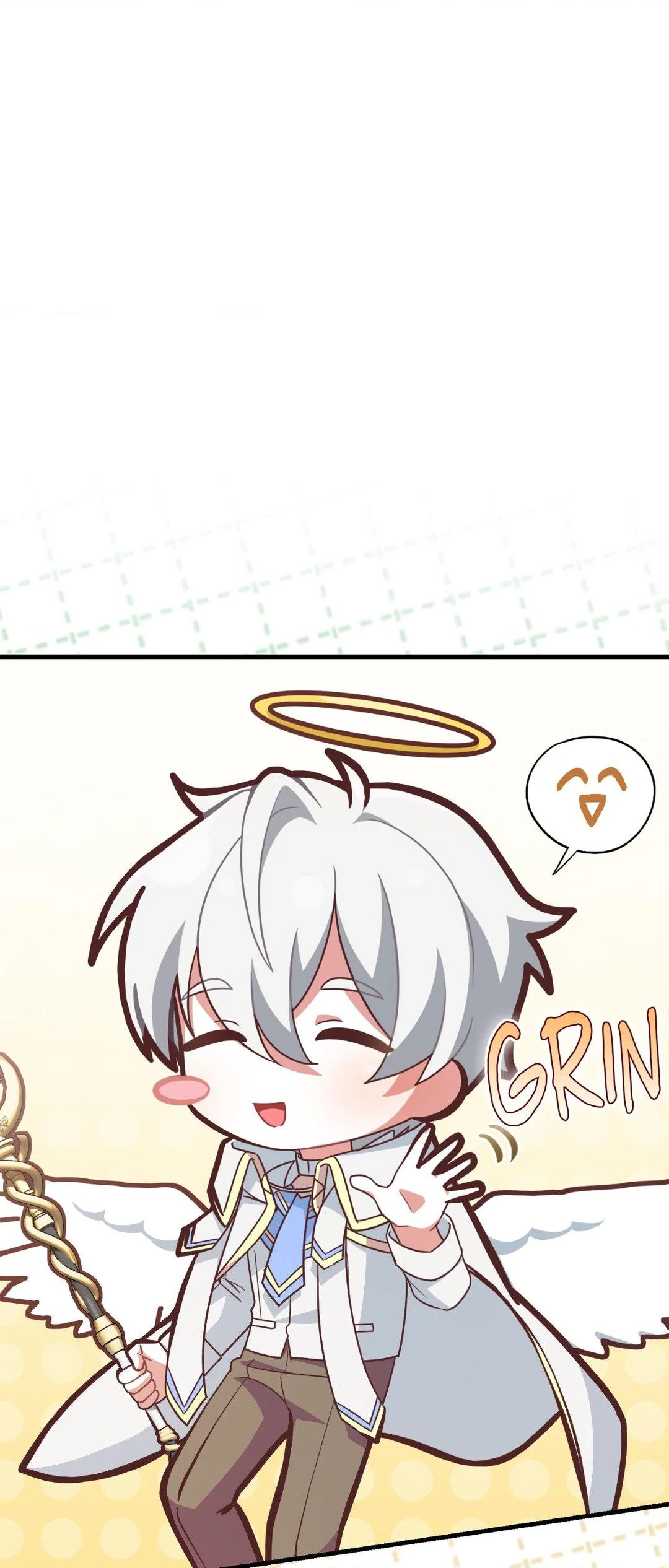 Virtual Strangers [Official] - Chapter 46 manhwa